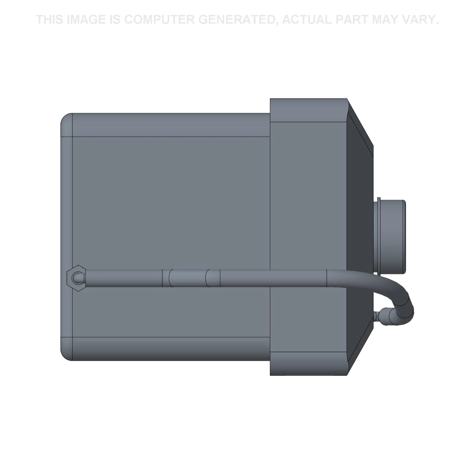 TANK | FLEXICOIL | US | EN