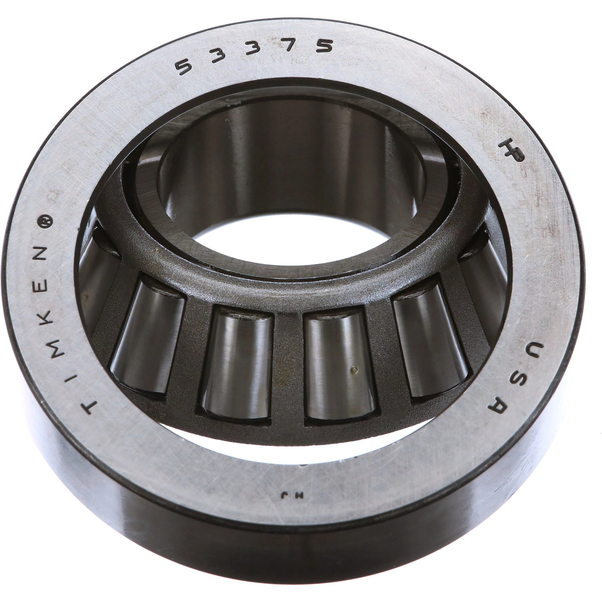 Rolamento Rolete Cônico