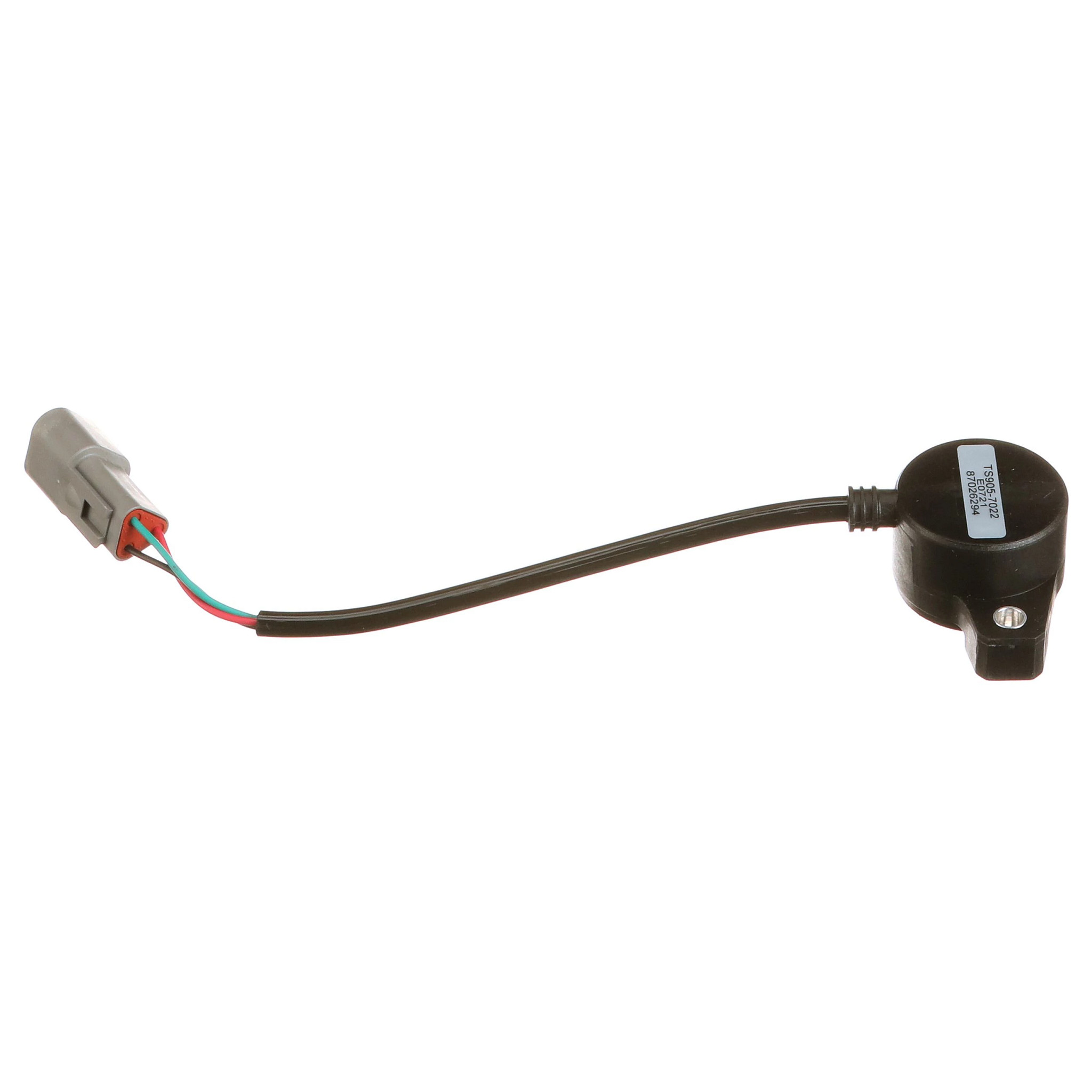 87026294 | Inclination Sensor - 5-Volt - 274.2 mm L x 71.1