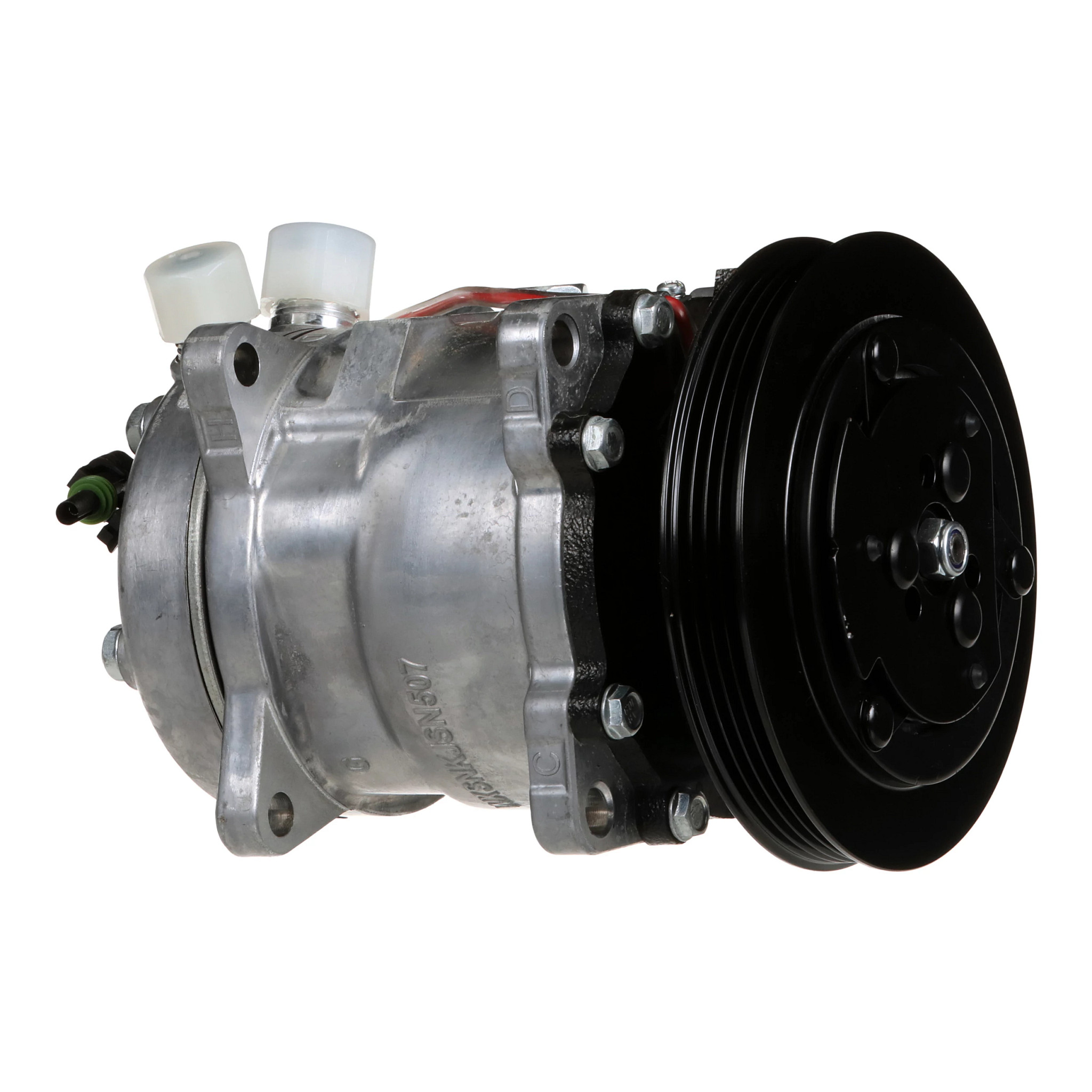 REMAN-A/C COMPRESSOR | CASECE | GB | EN