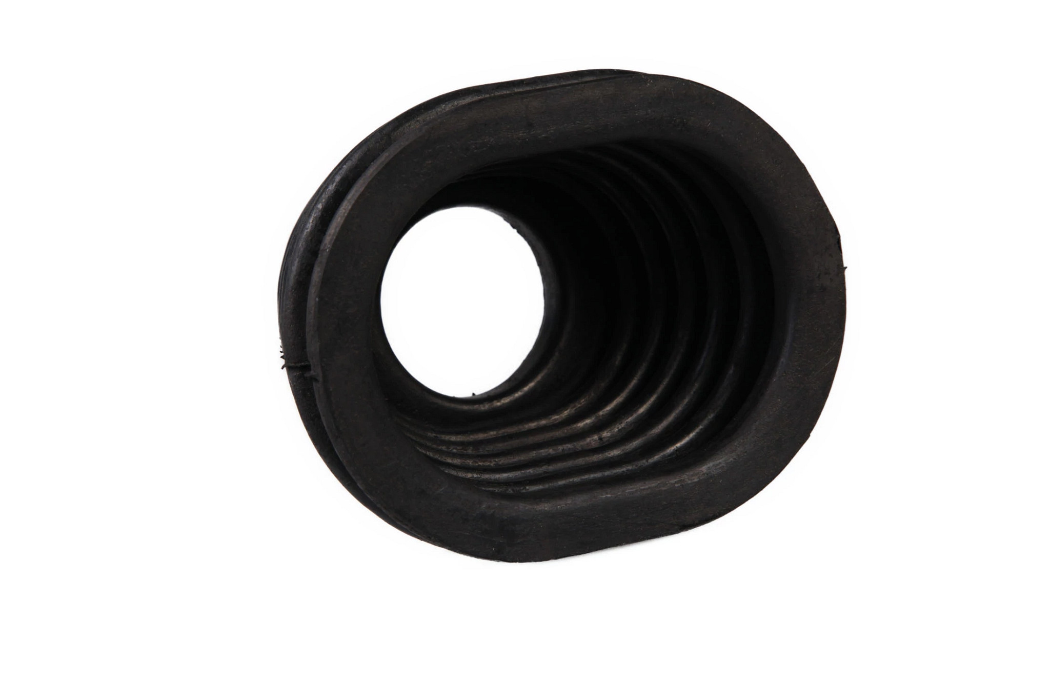 Protetor de coluna de direção assistida - 48 mm DI