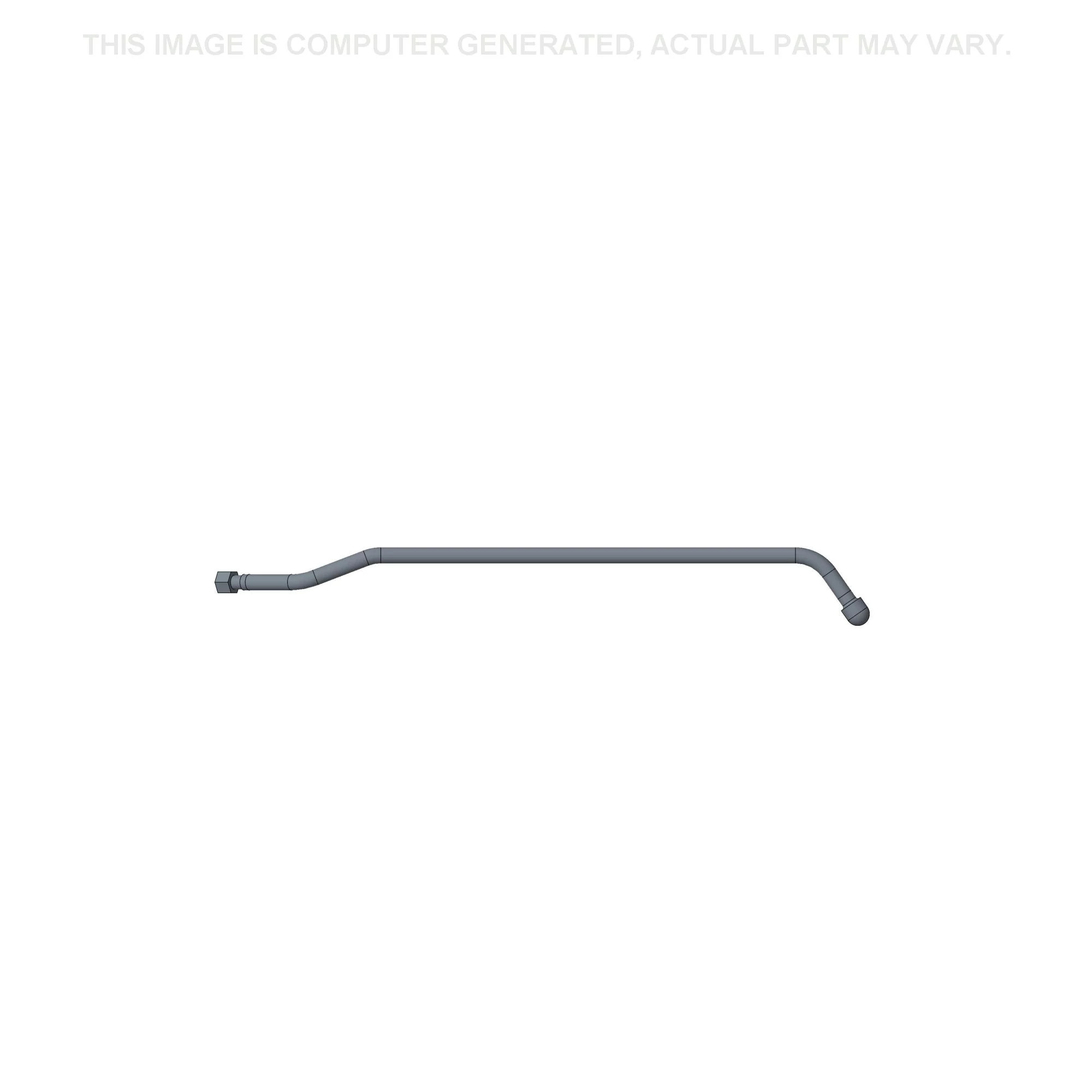 TUYAU HYDRAULIQUE | NEWHOLLANDAG | EU | ES