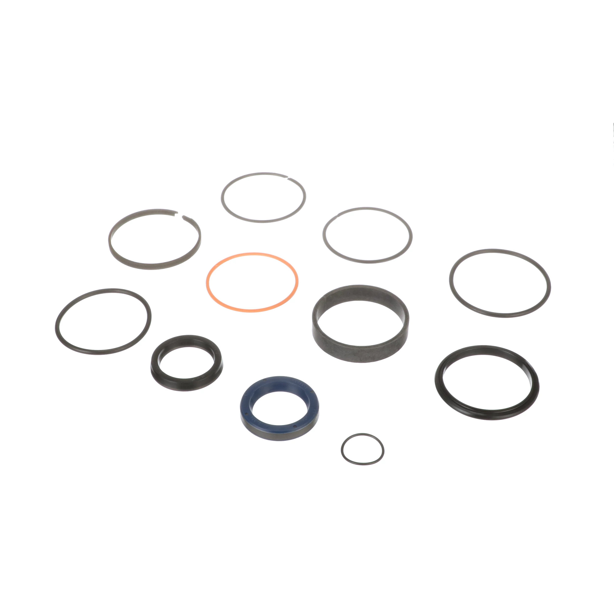 KIT DE VEDAÇÃO | CASEIH | BR | PT