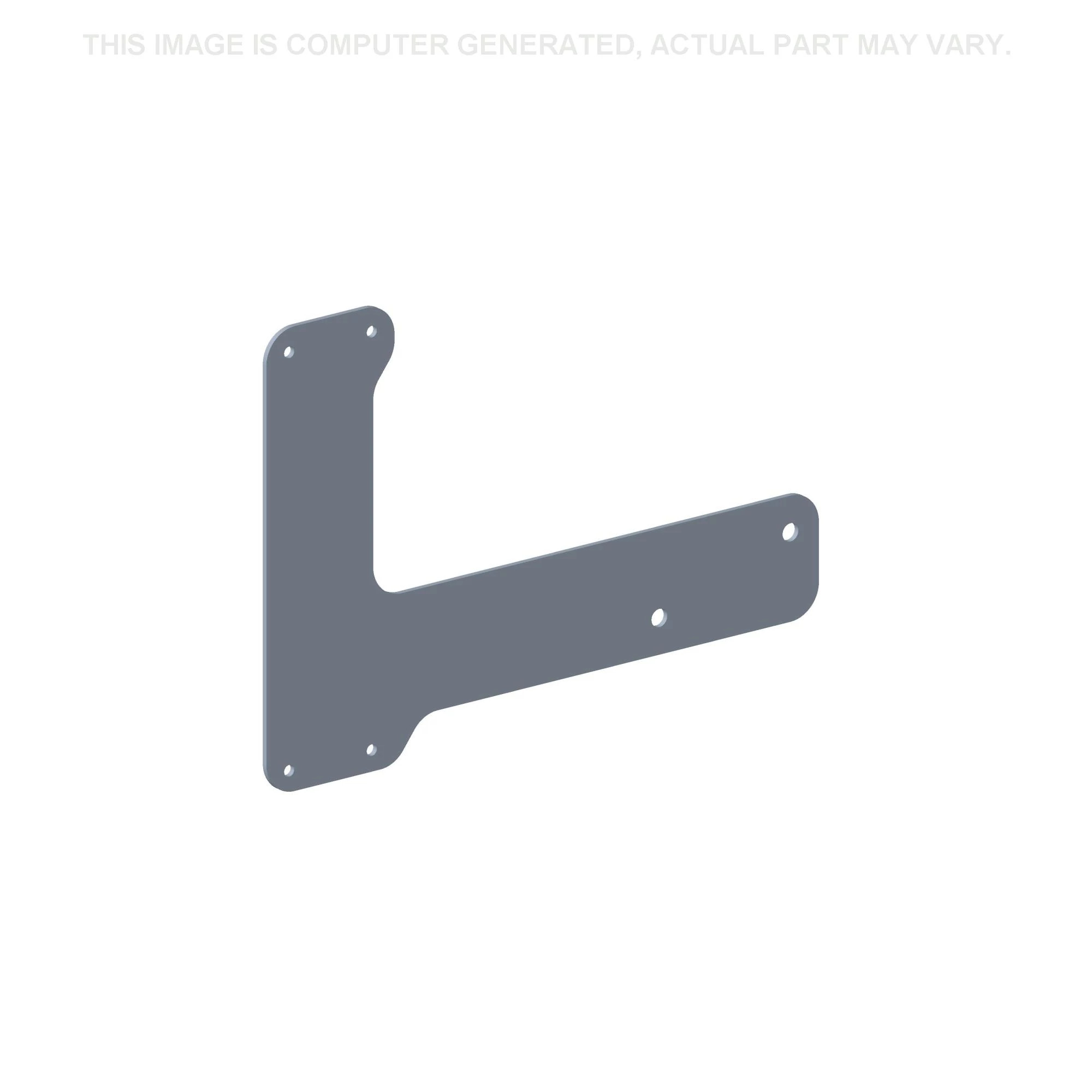 PLACA DE MONTAJE | NEWHOLLANDCE | EU | NL