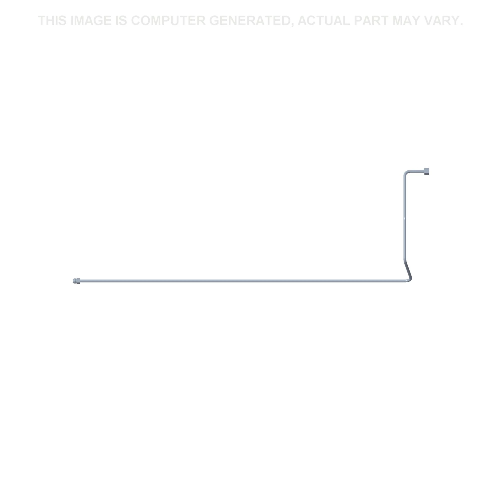 HYDRAULISCHE LEIDING | NEWHOLLANDAG | EU | EN