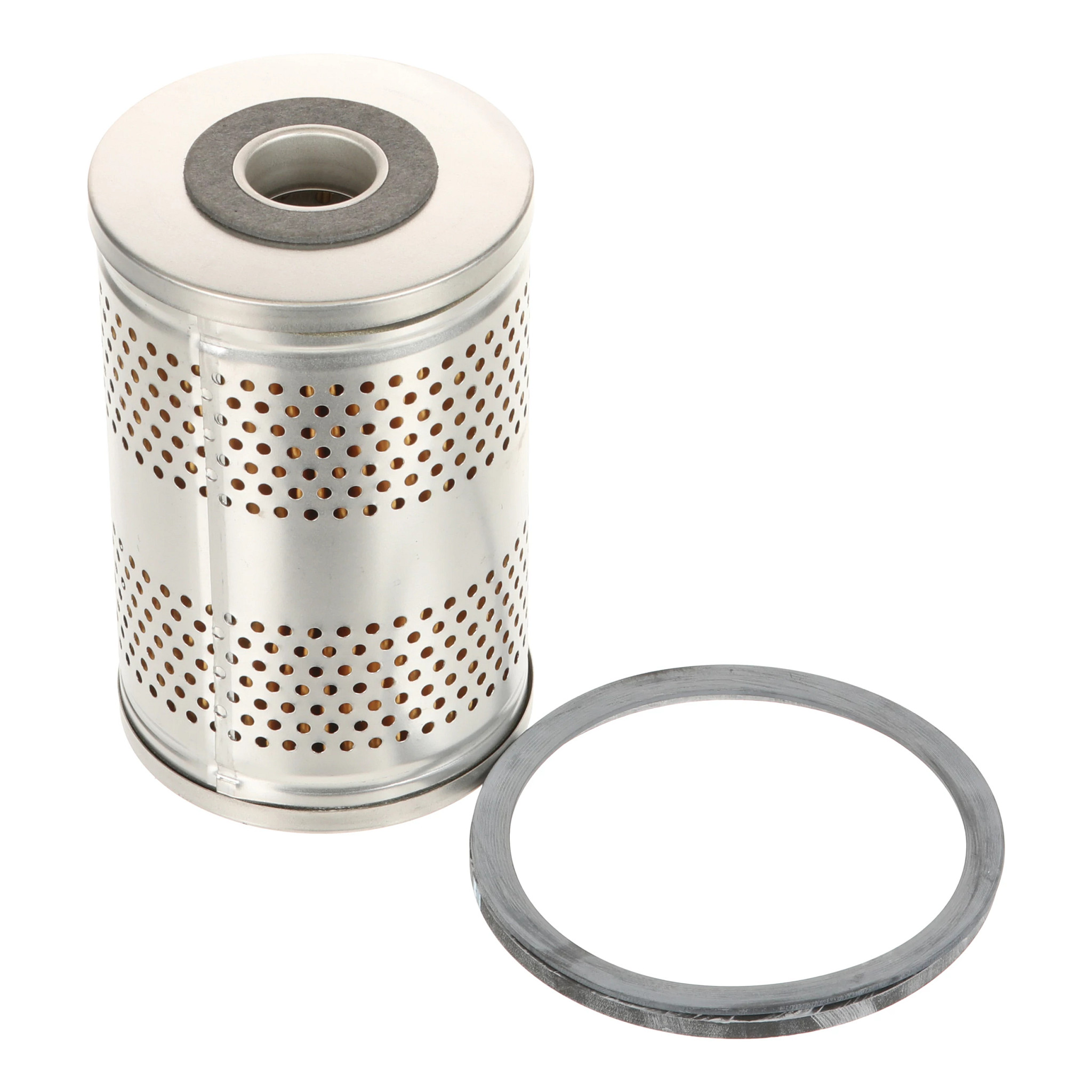 Filtro de óleo do motor - Cartucho