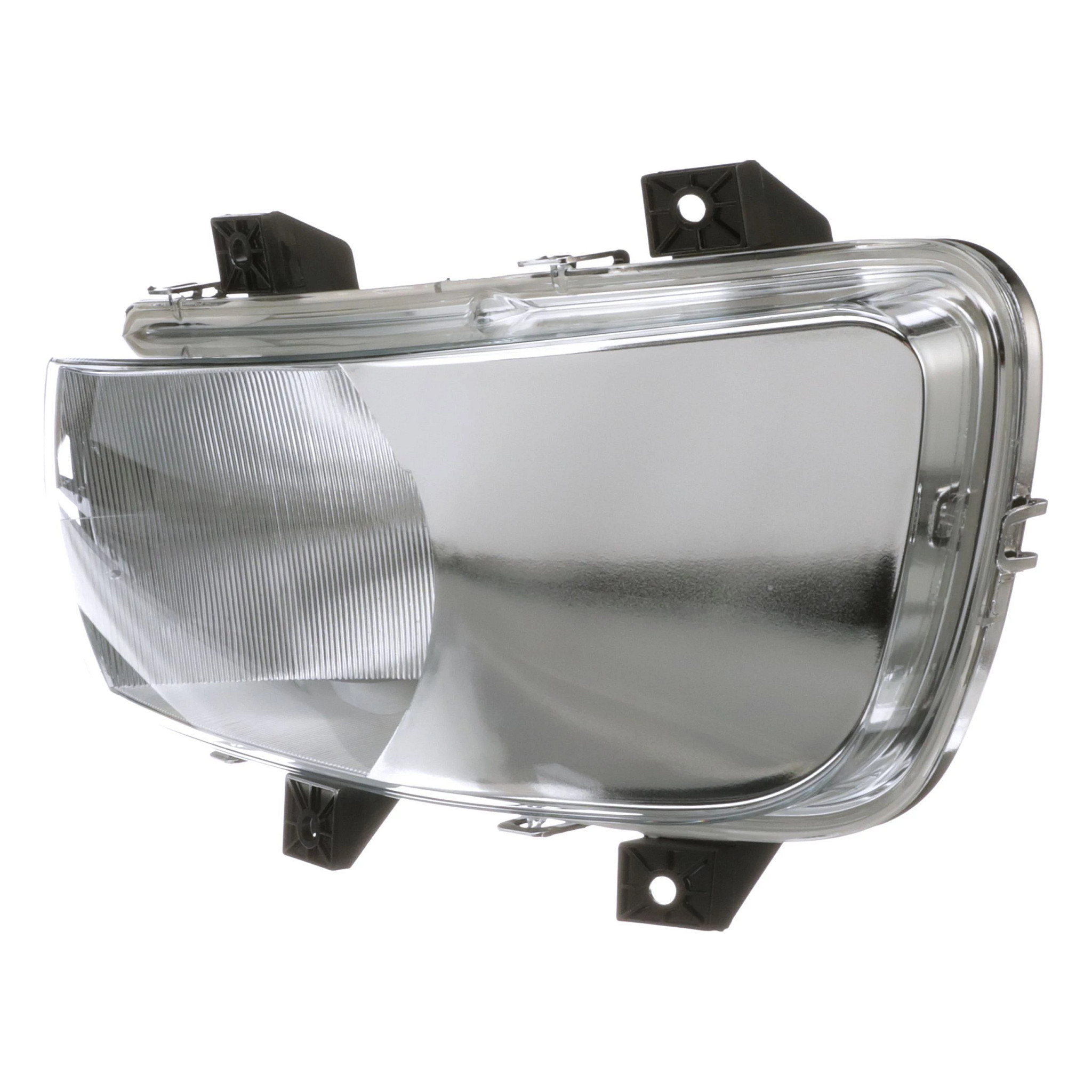 Right-Hand Headlamp - Right-Hand Dip | NEWHOLLANDCE | CA | EN