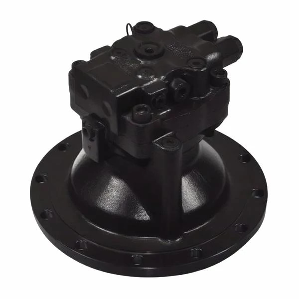 HYDRAULIC MOTOR | CASECE | CA | EN