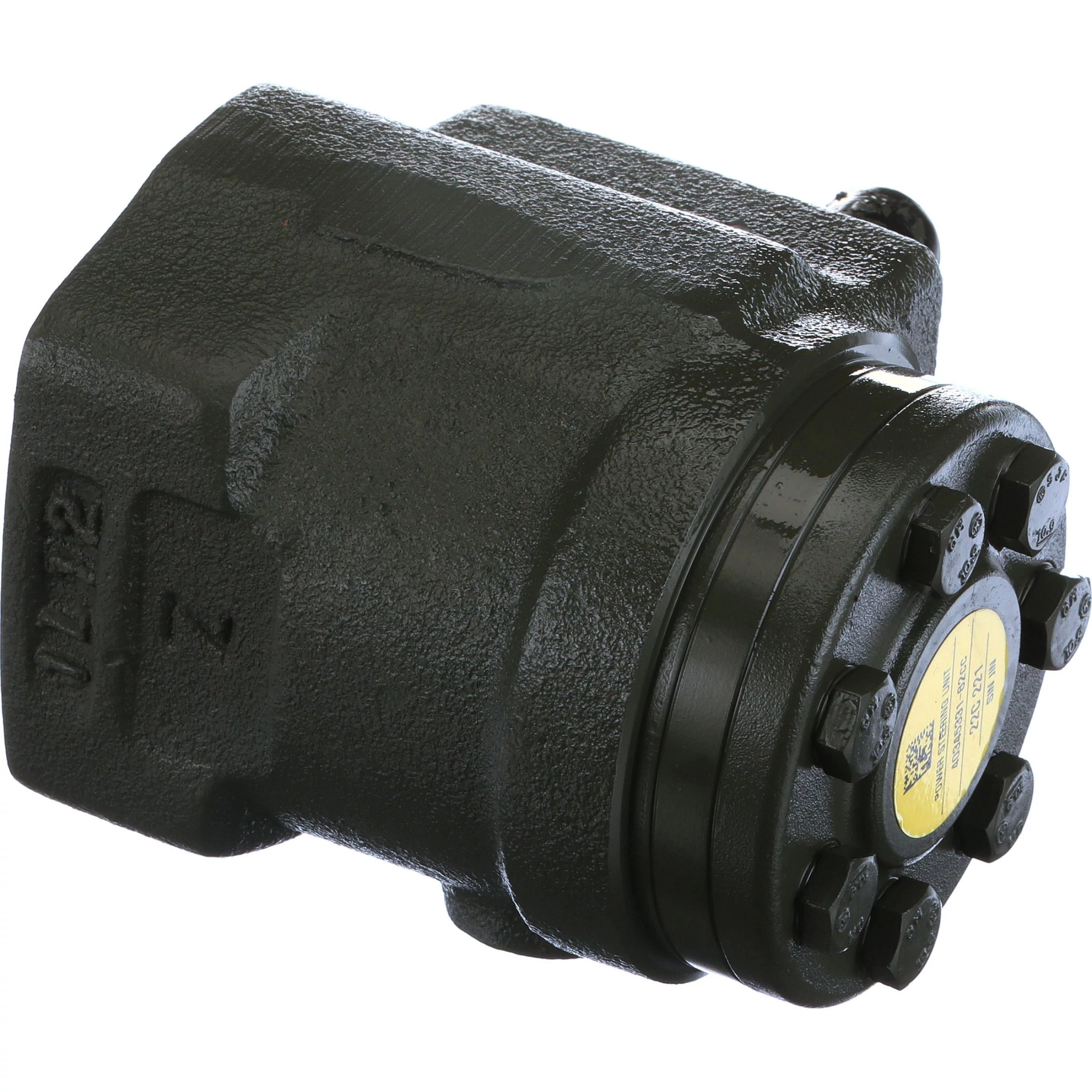 STEERING VALVE | CASEIH | US | EN