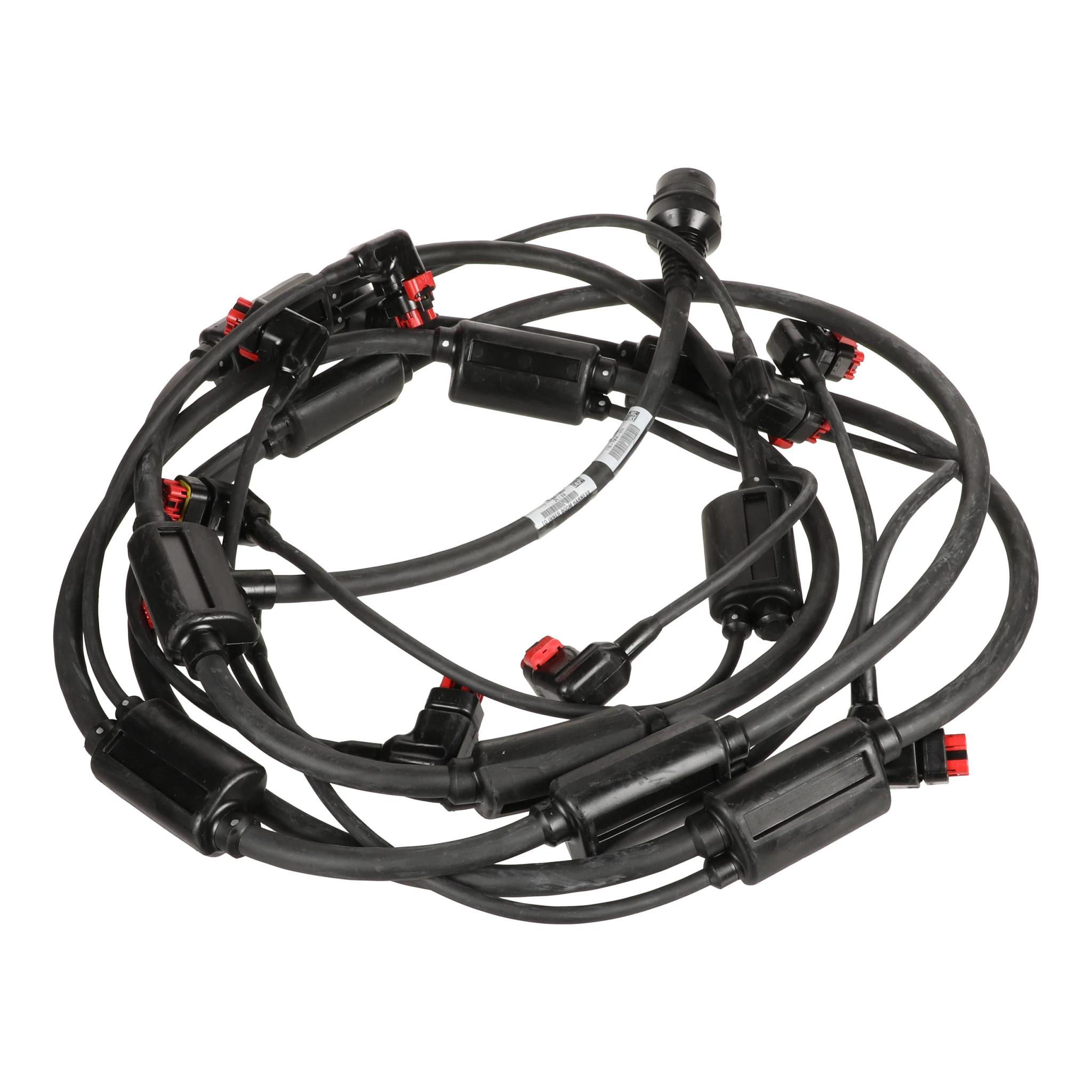 WIRE HARNESS | CASEIH | CA | EN