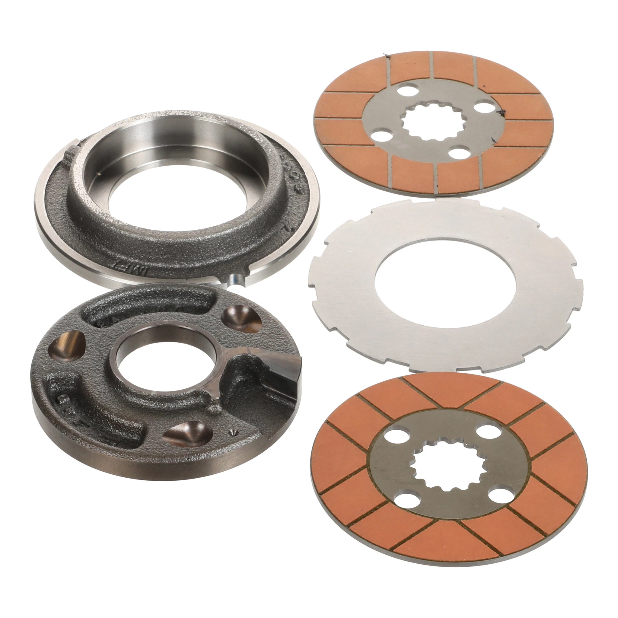 BRAKE | CASEIH | NZ | EN