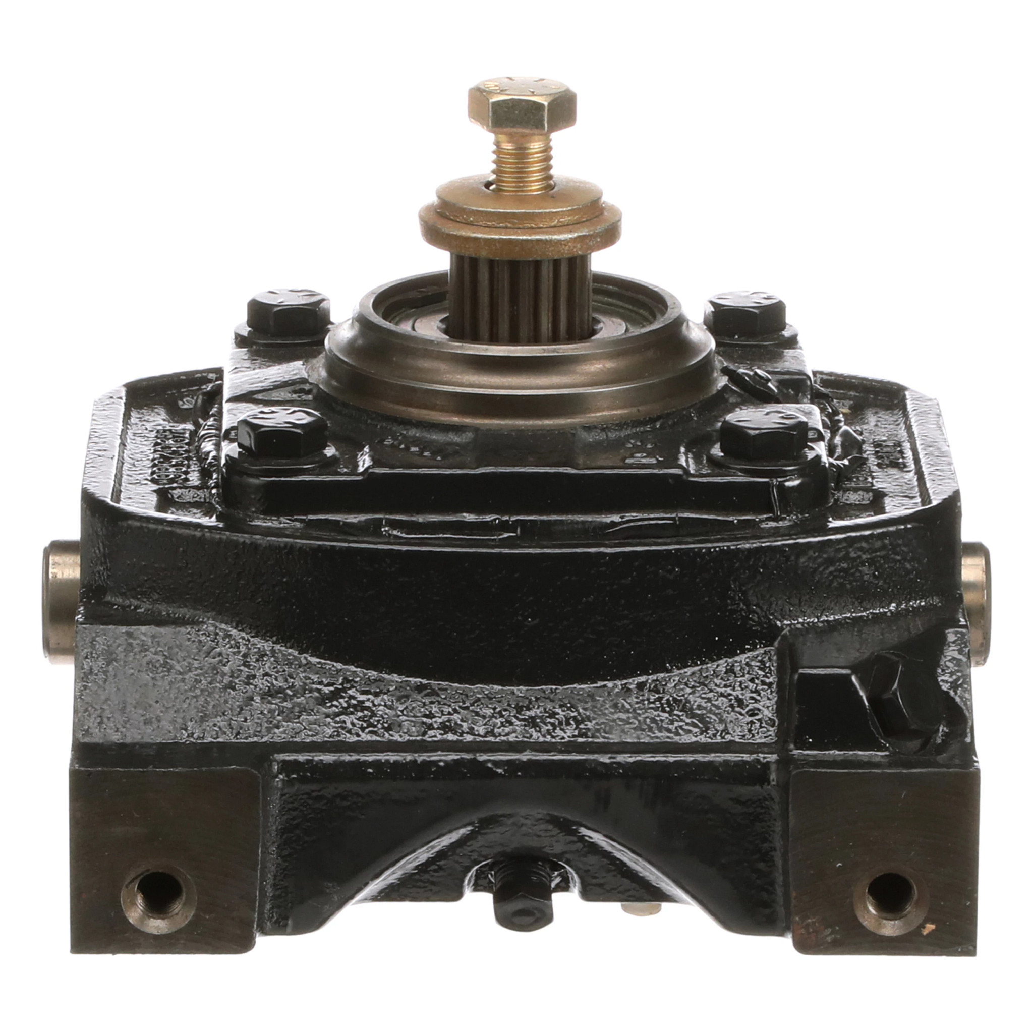 MODULE | CASEIH | EU | FR