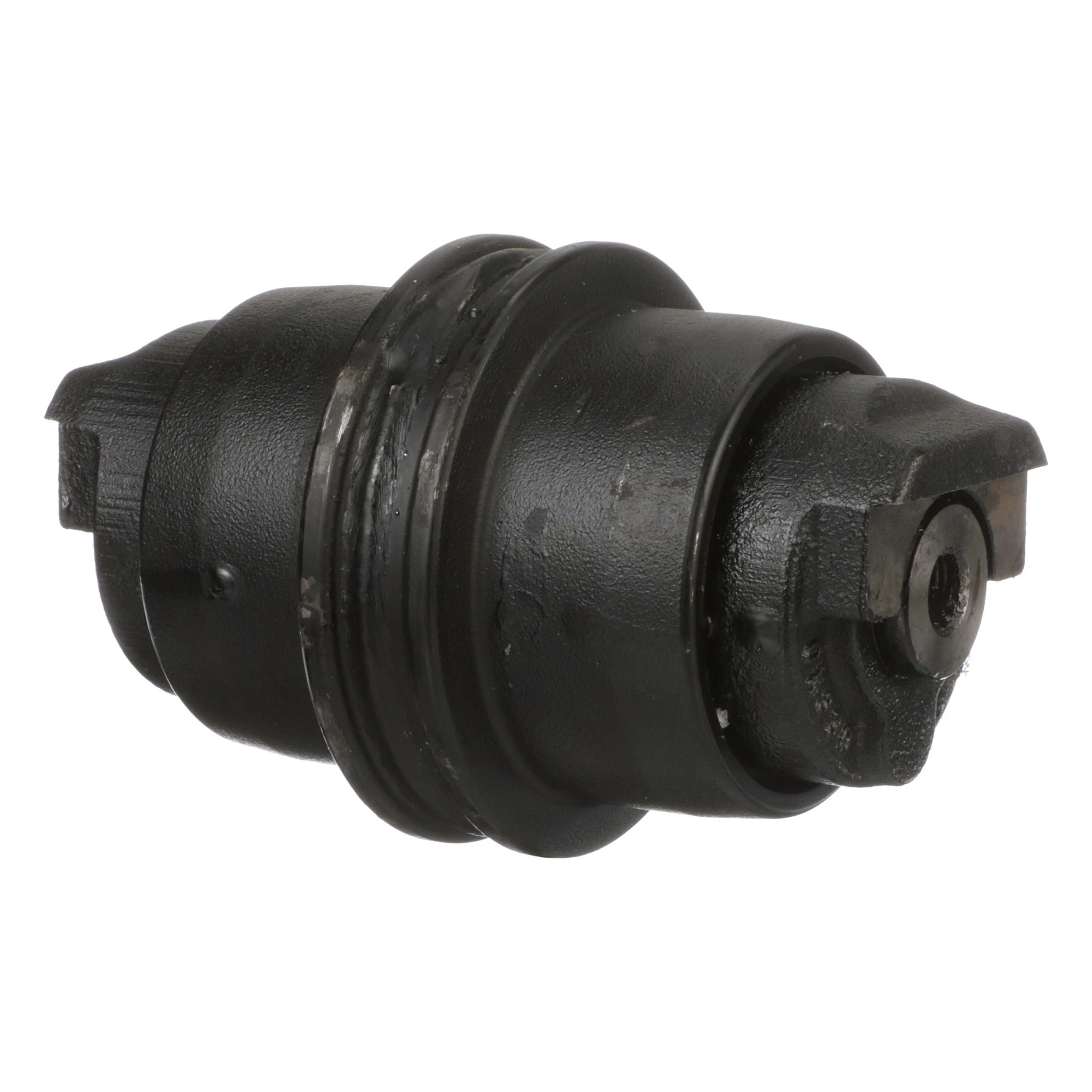 Low Track Roller Assembly | CASEIH | CA | EN