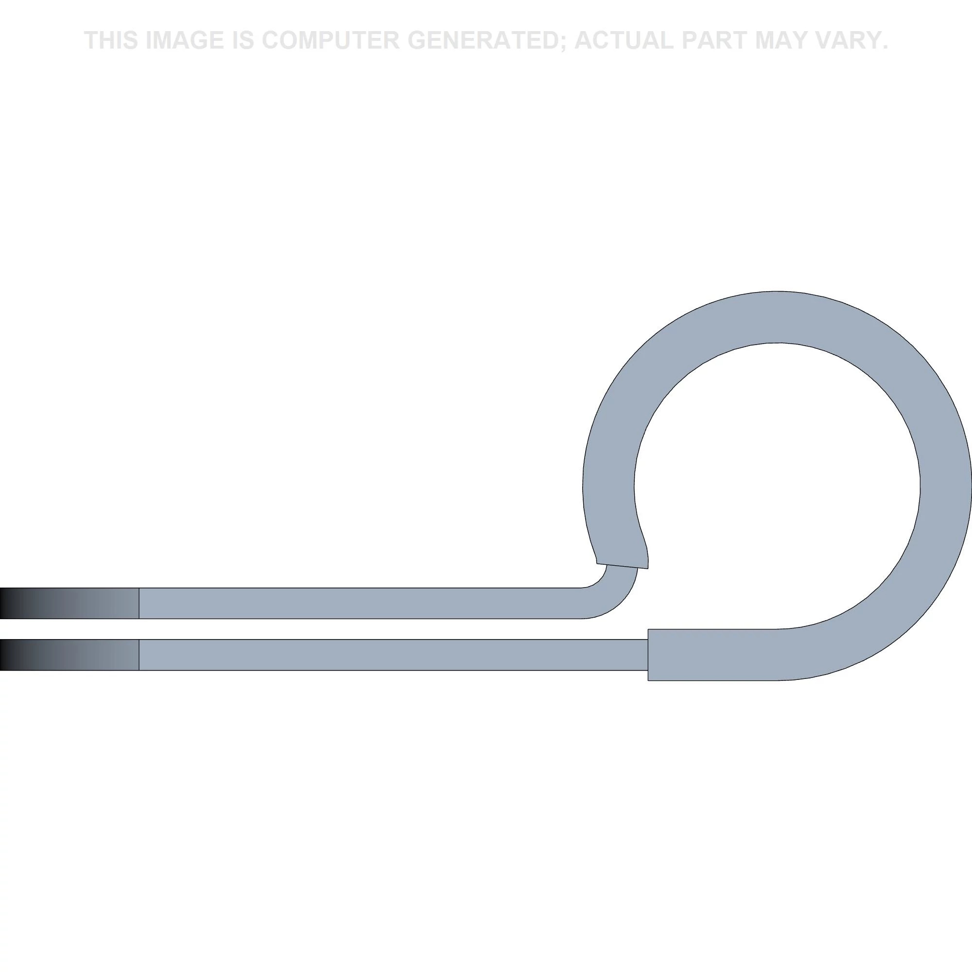 ABRAZADERA DE CABLE | CASECE | SA | ES