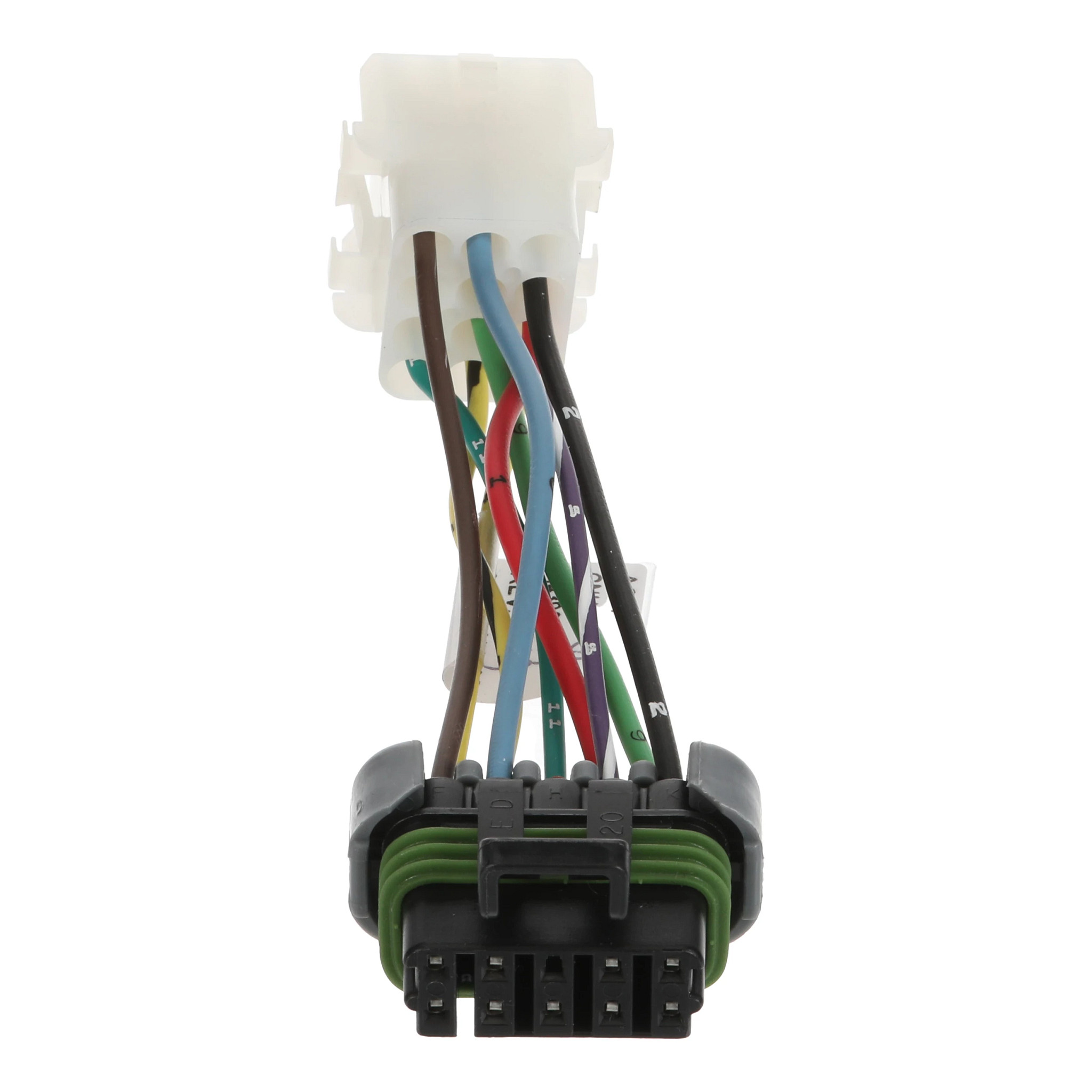 HARNESS | CASEIH | IE | EN