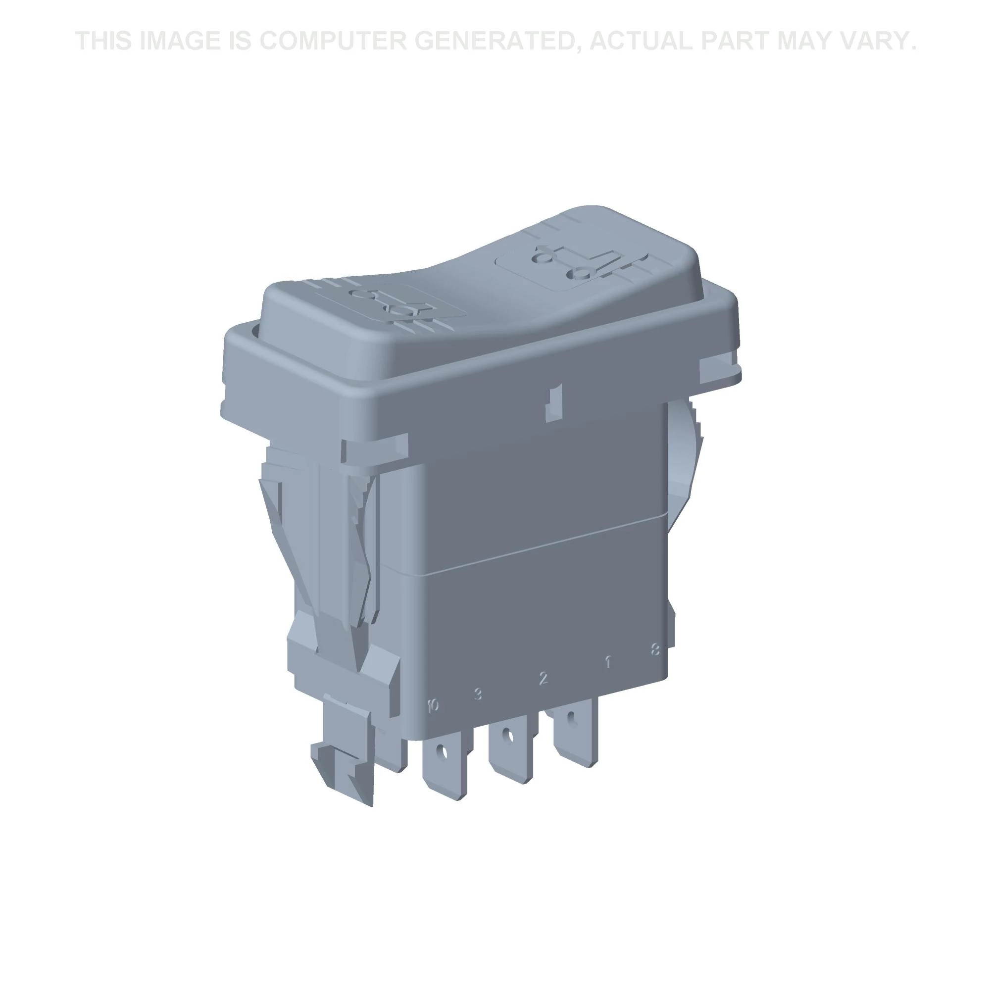 Switch | NEWHOLLANDCE | CA | EN