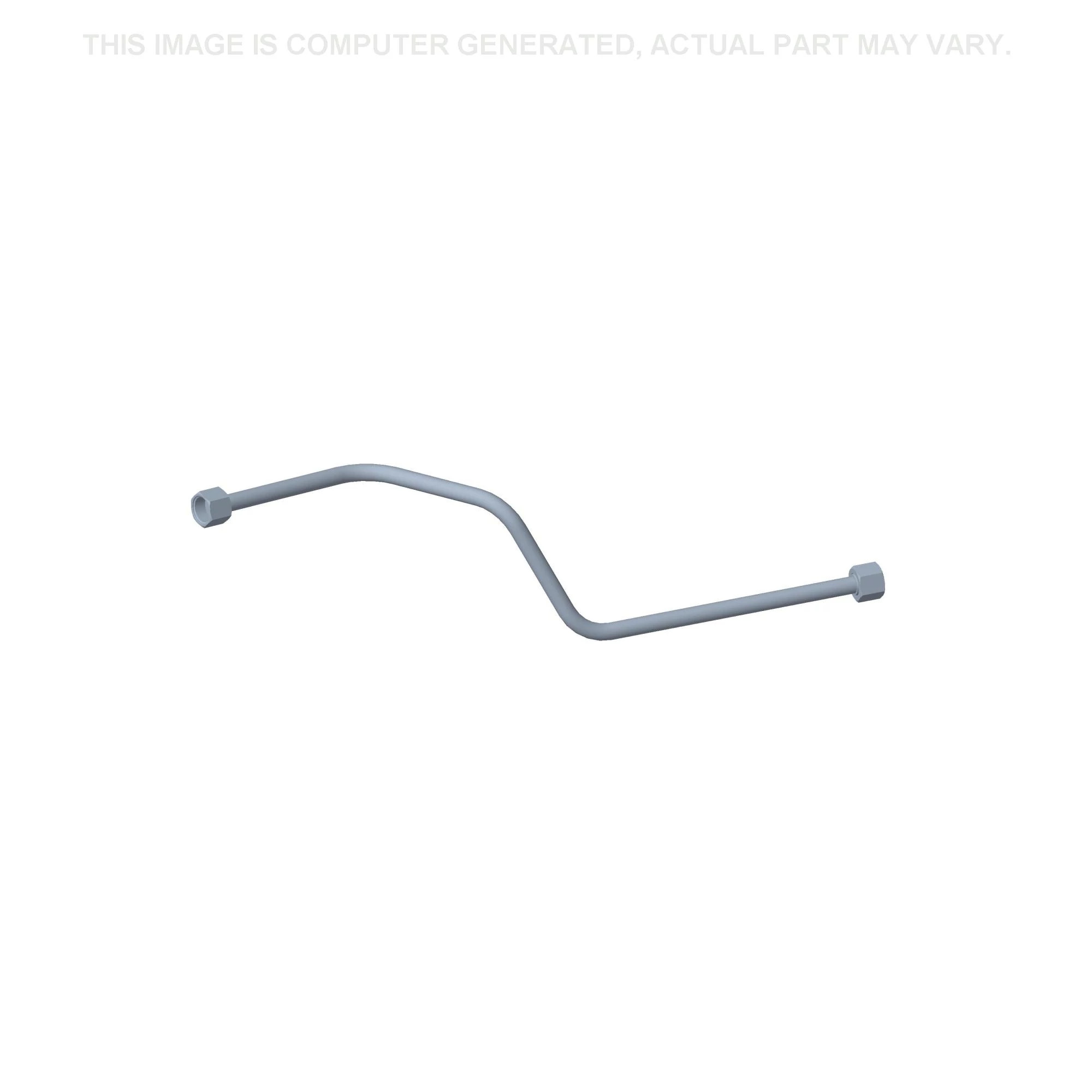 Hyd Tube | NEWHOLLANDAG | US | EN