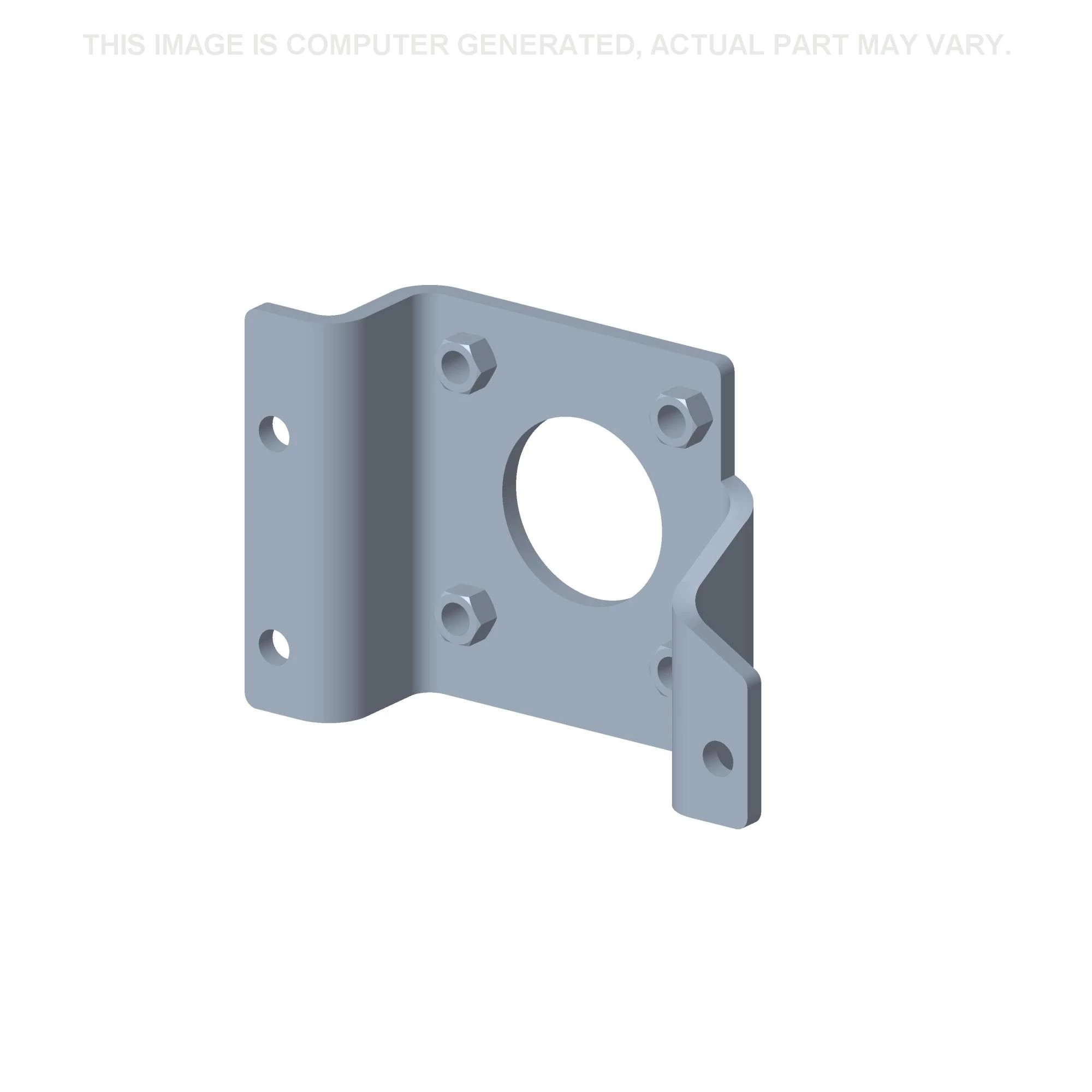 BRACKET | NEWHOLLANDAG | SA | EN