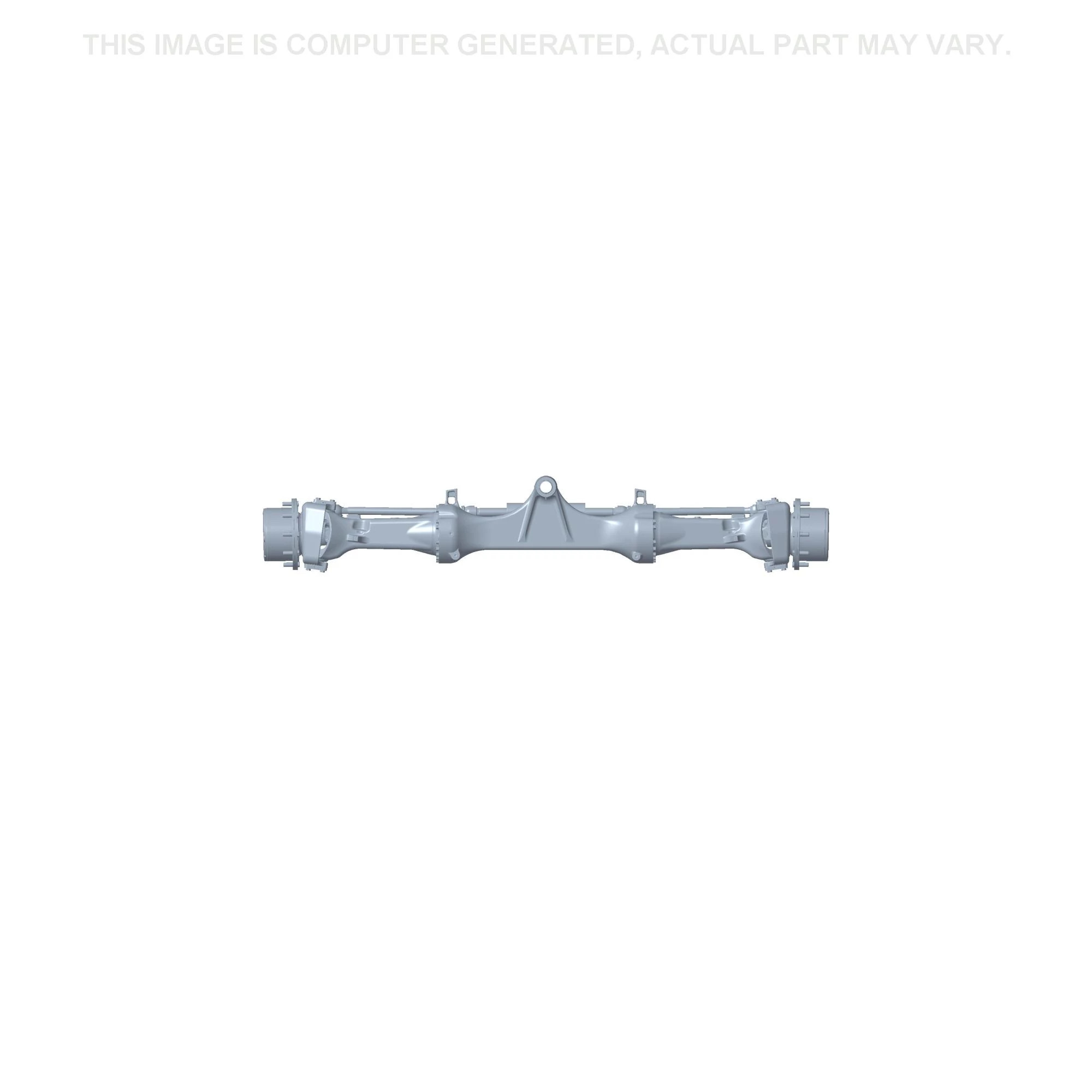 STEERING AXLE | NEWHOLLANDCE | SA | EN