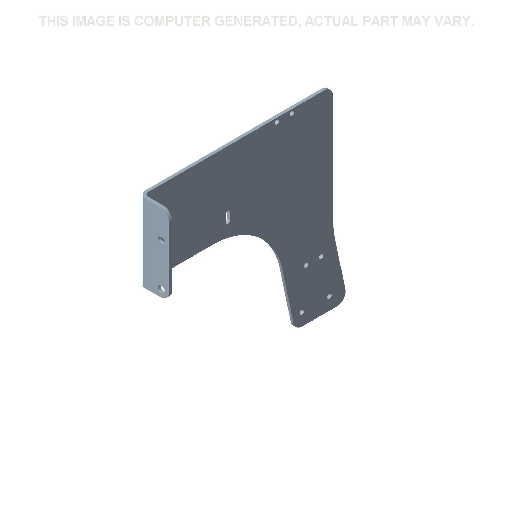 Bracket | CASECE | CA | EN