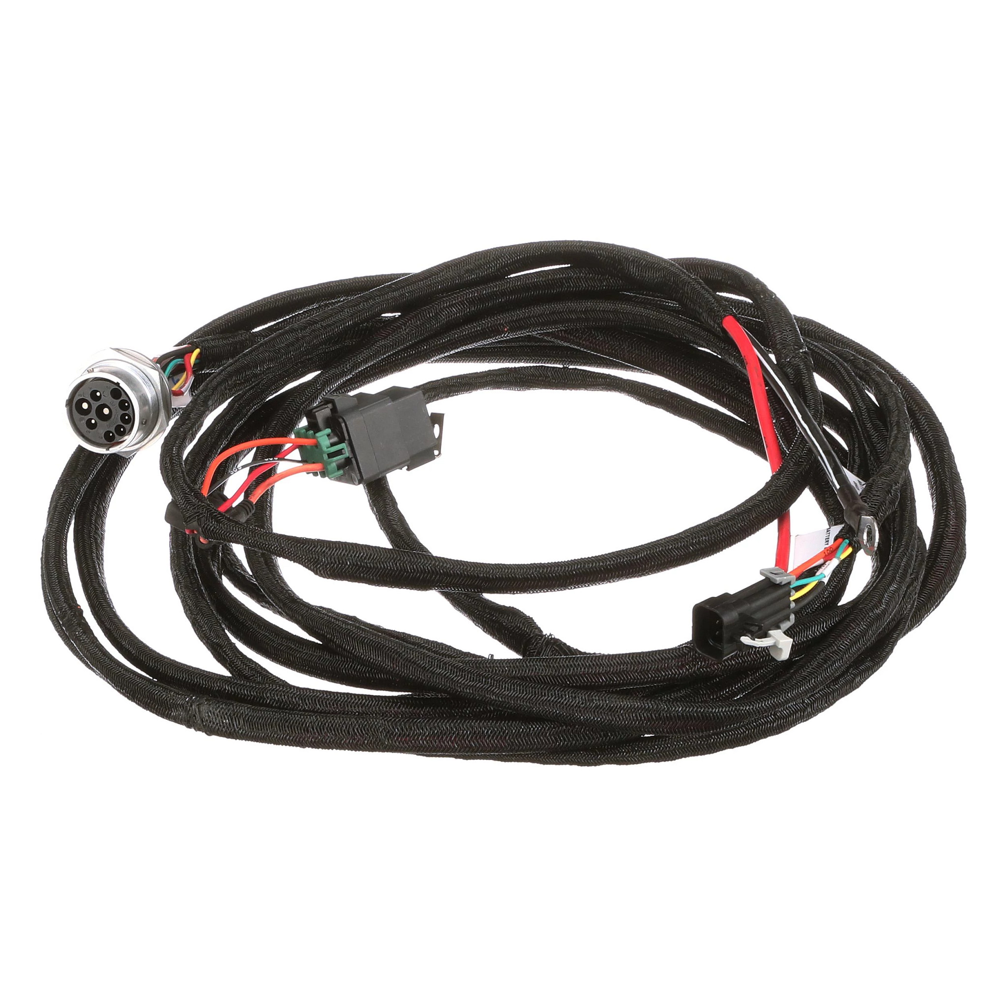 KABELHÄRVA | CASEIH | EU | SV