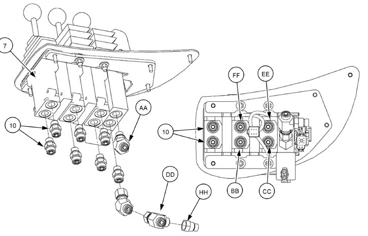 KIT | NEWHOLLANDCE | EU | IT