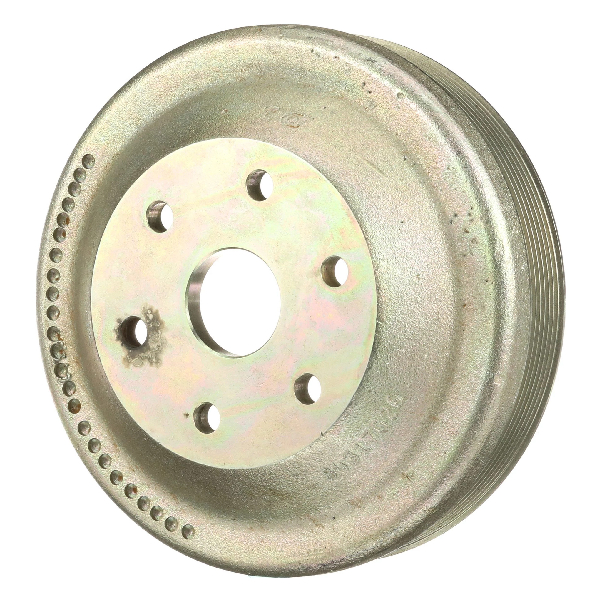 POLEA | NEWHOLLANDAG | SA | ES