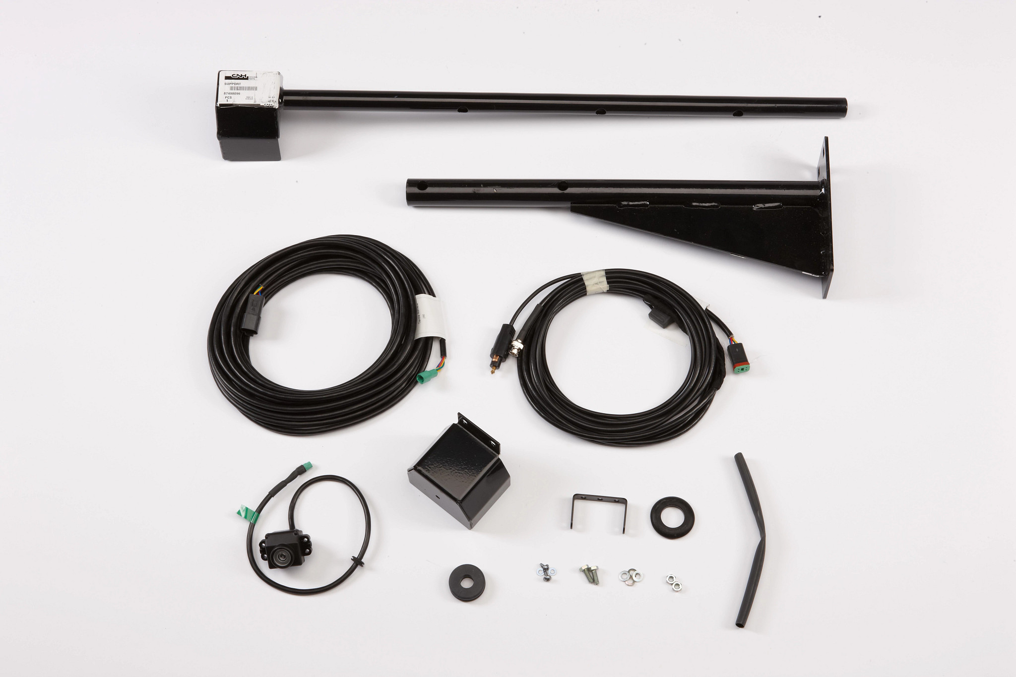 DIA KIT, HARVESTER | NEWHOLLANDCE | EU | EN