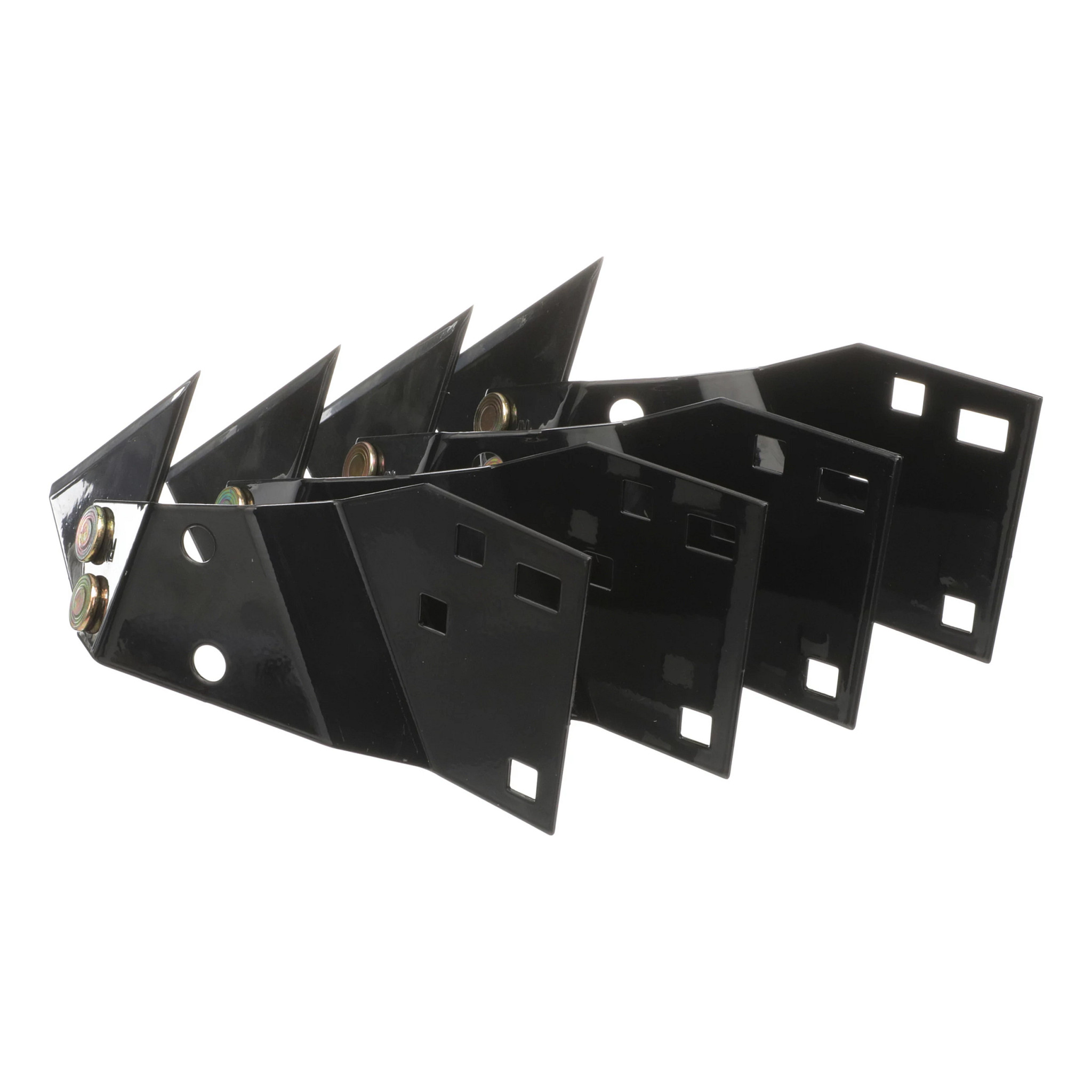 Raspador do lado direito