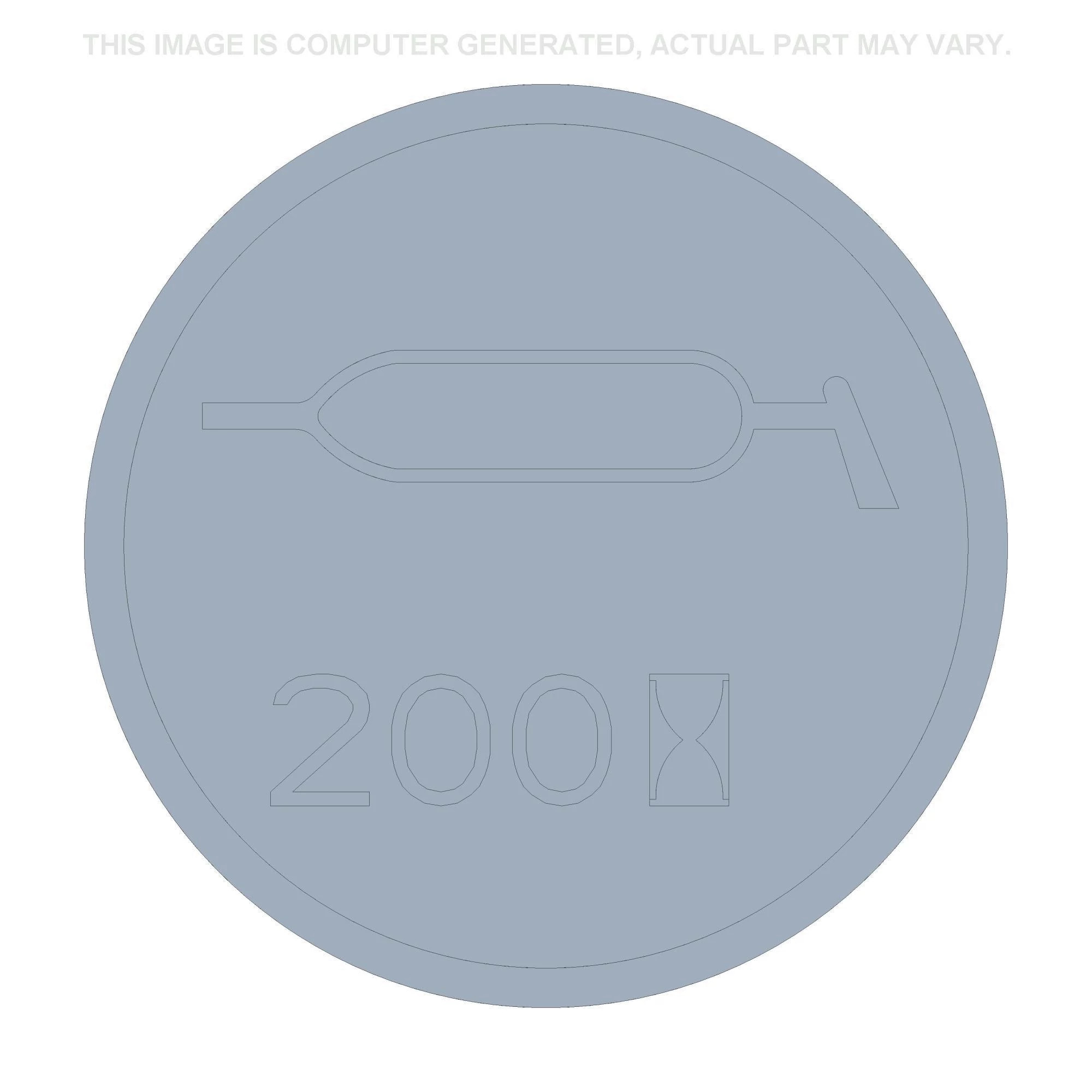 AUTOCOLLANT | CASEIH | EU | FR