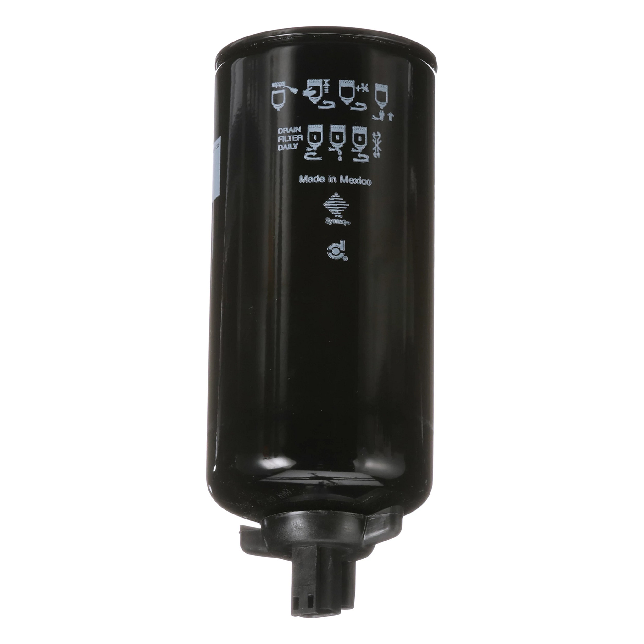 Filtro de Combustível