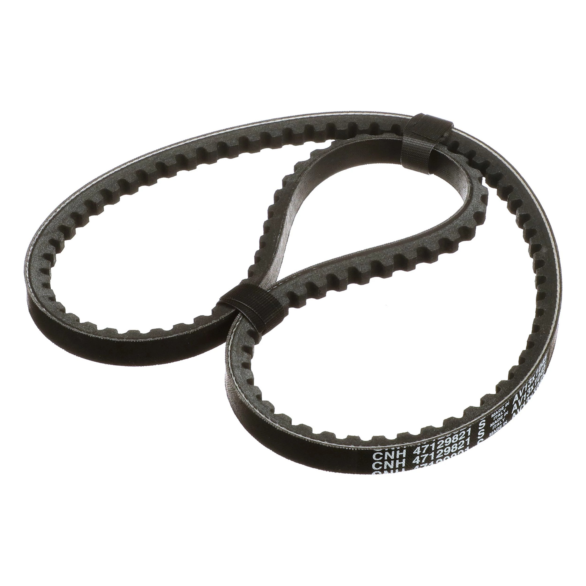 注目ブランド 960 - Belt Compressor A/C | 47129821 mm Holland New | L クラブ
