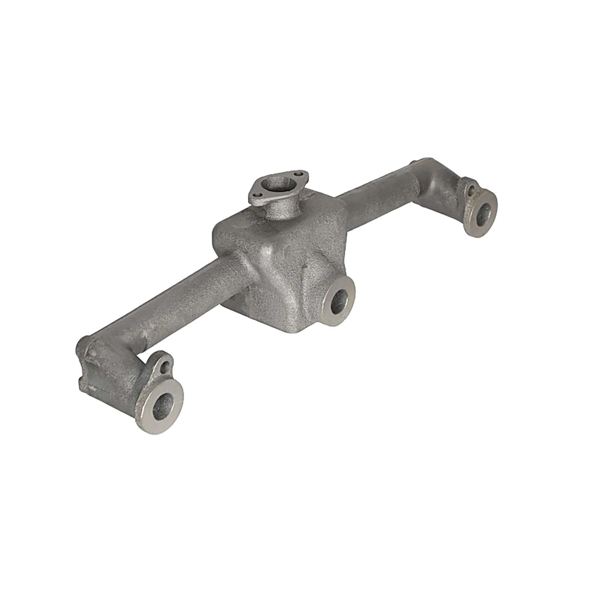 Intake Manifold | NEWHOLLANDCE | CA | EN