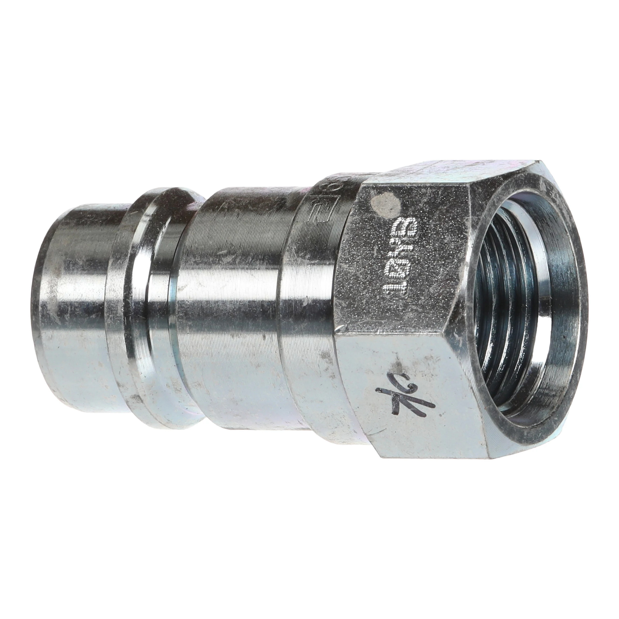 KUPPLUNG | CASEIH | EU | FR