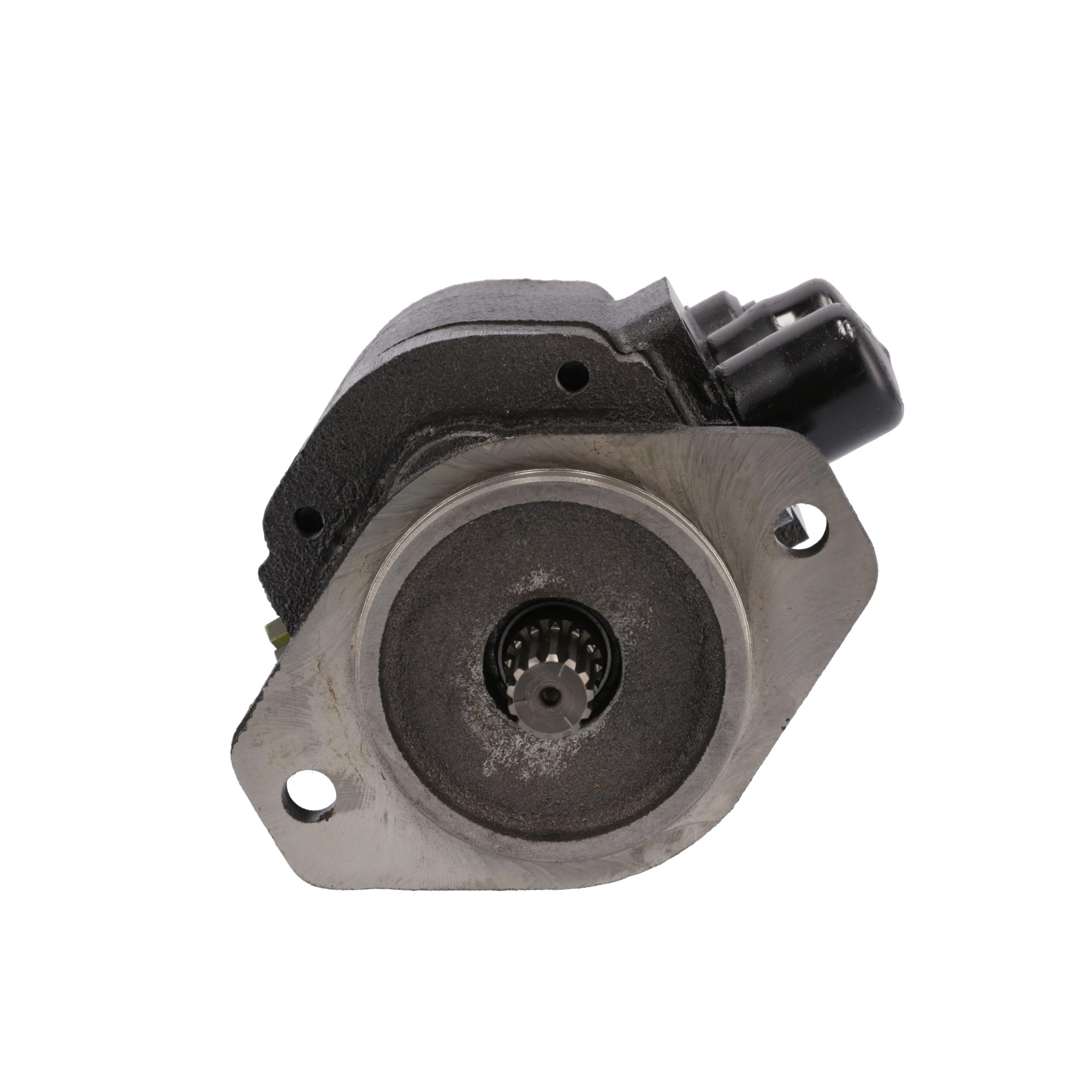 Bomba hidráulica de carga dupla - 38,35 cc | CASEIH | BR | PT