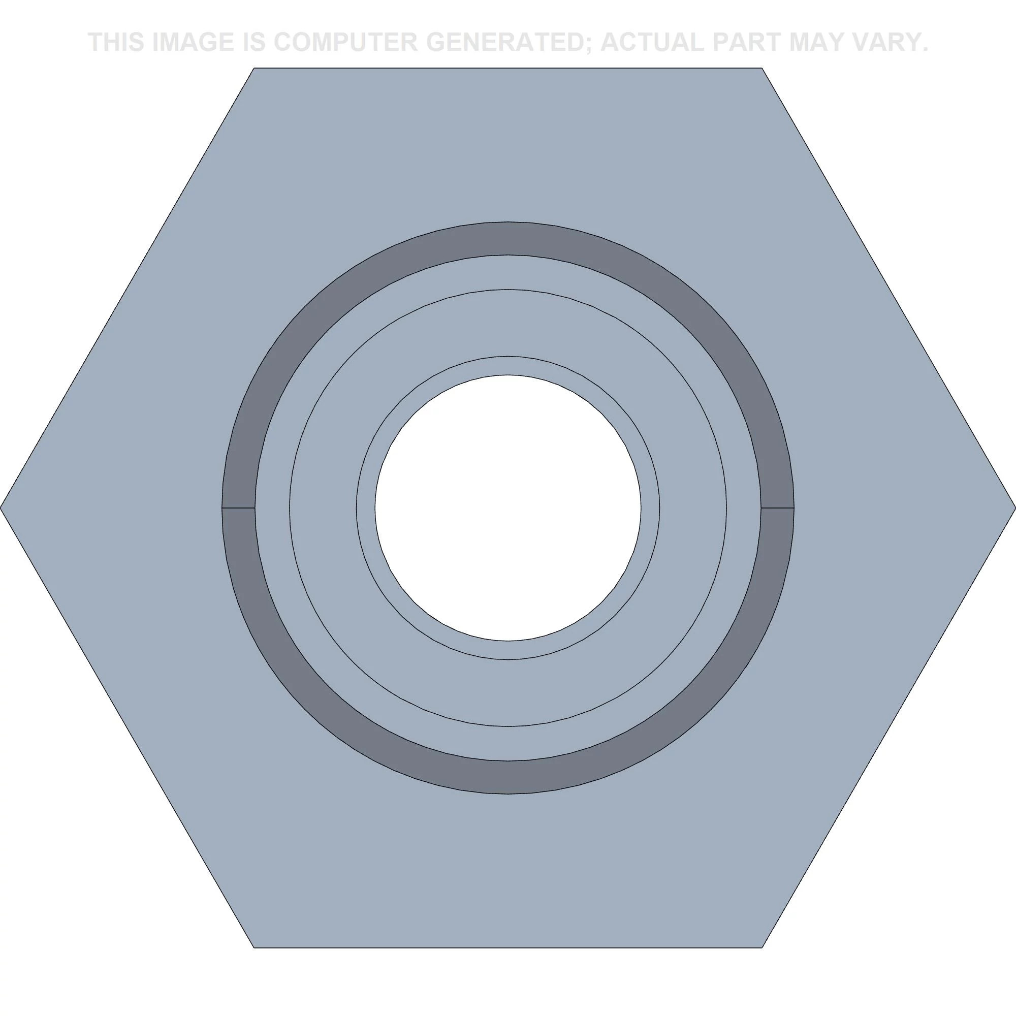 HYD CONNECTOR | FLEXICOIL | CA | EN