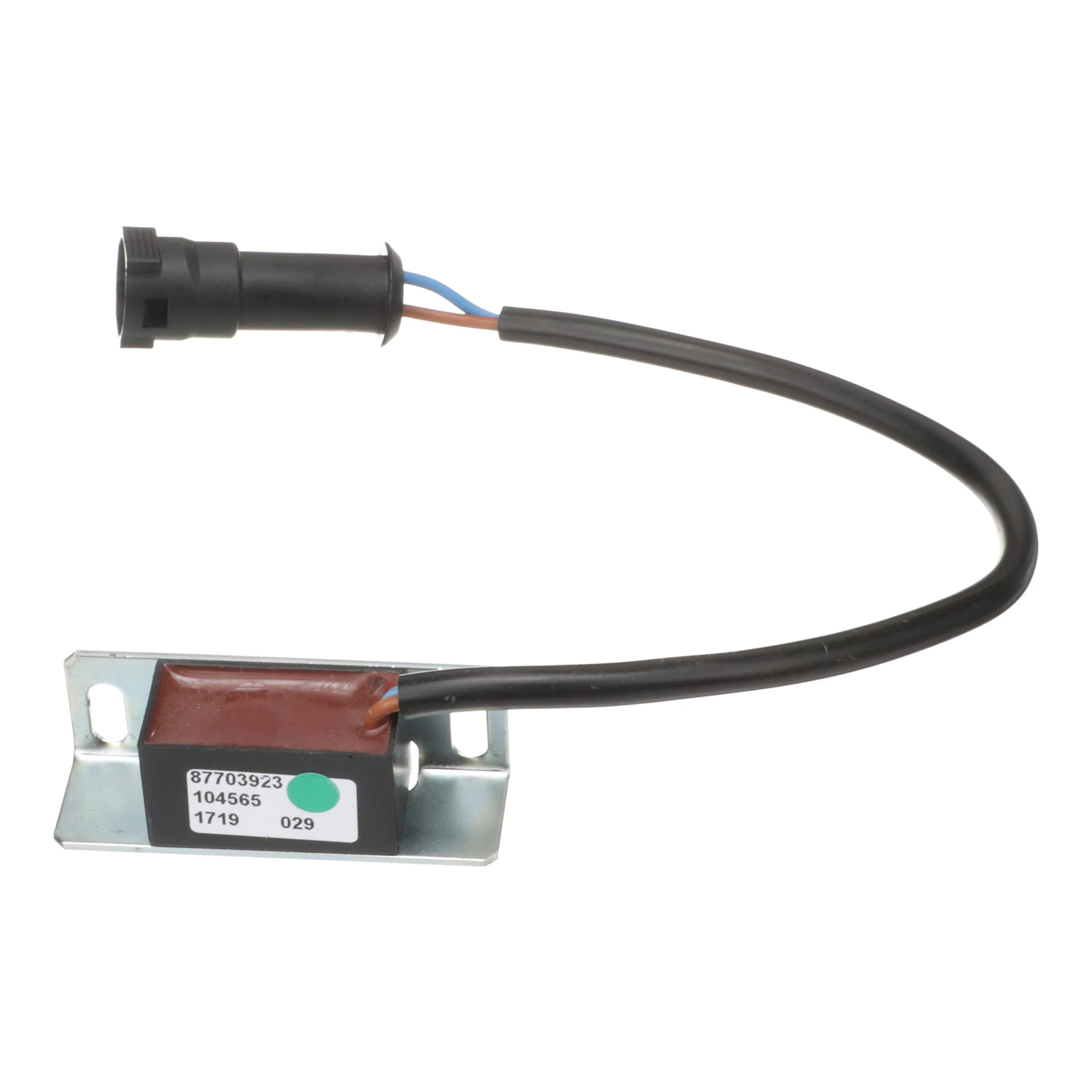 SENSOR | STEYR | AT | DE