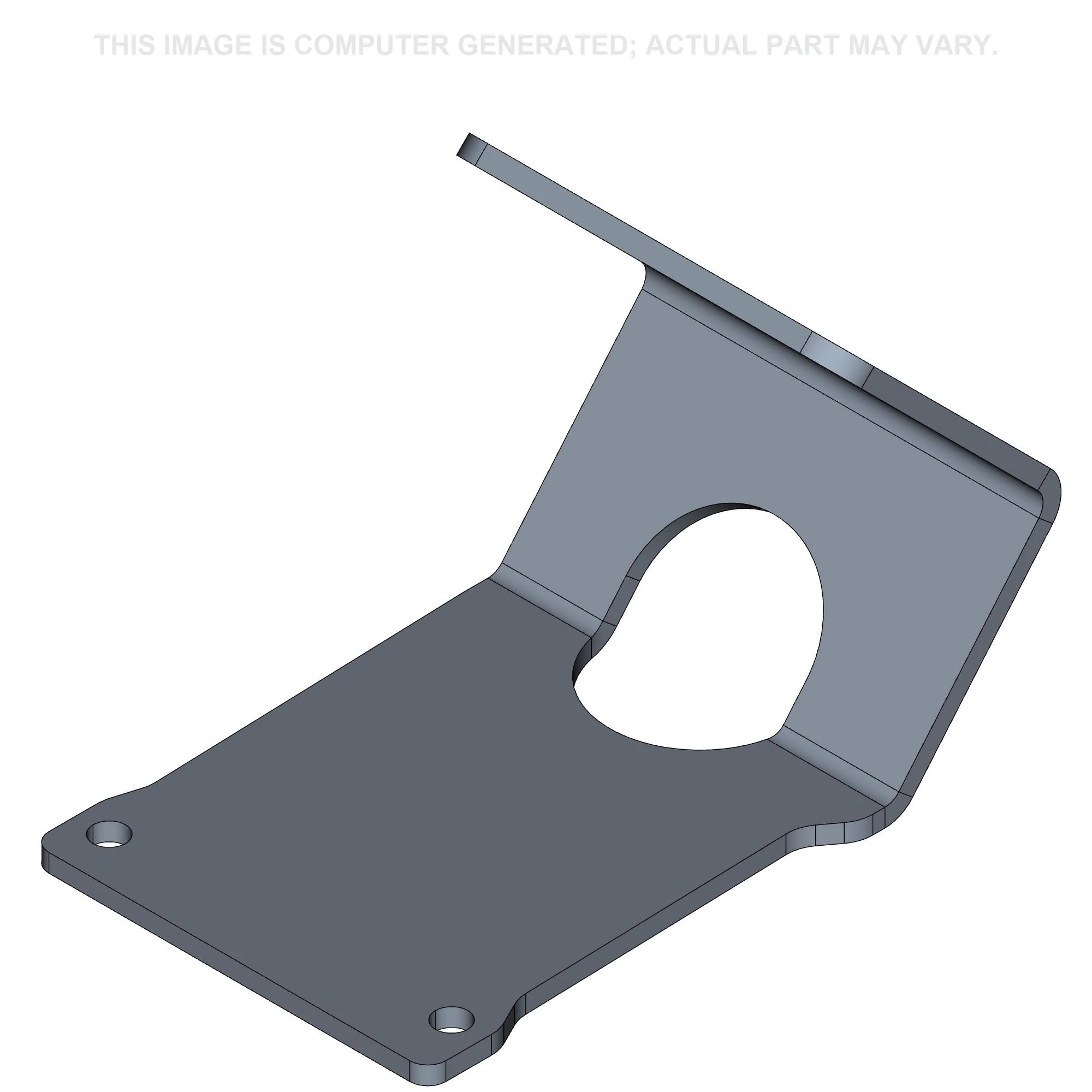 BRACKET | CASEIH | CA | EN
