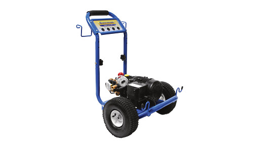 Powerease Pressure Washer - Electric Powered - 1,500 Psi - 1.6 Gpm | NEWHOLLANDCE | CA | EN