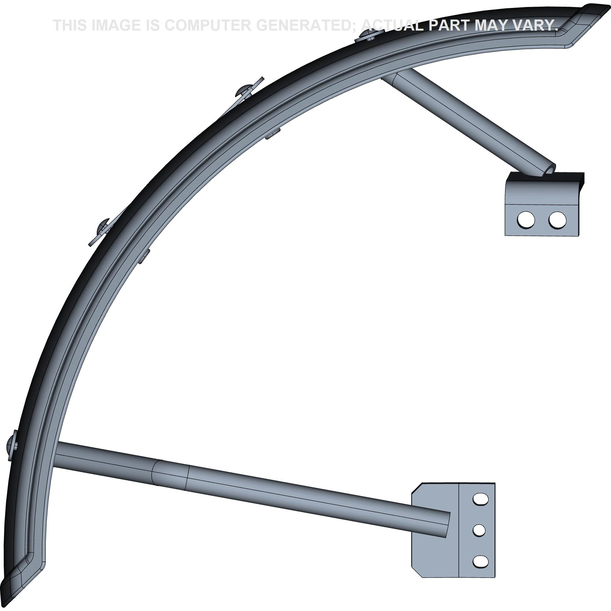 FRONT FENDER | NEWHOLLANDAG | US | EN