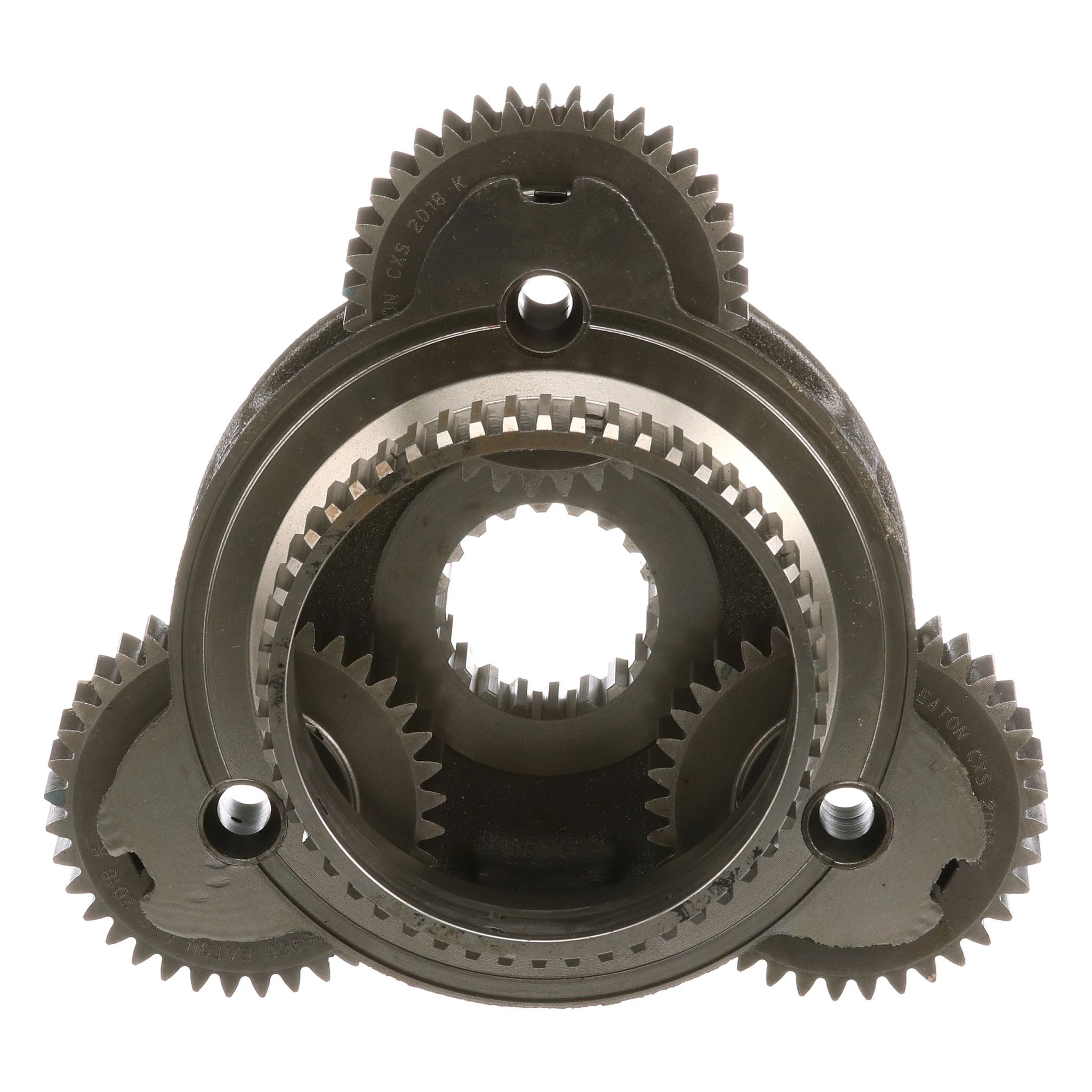 CARRIER | CASEIH | AMEA | EN