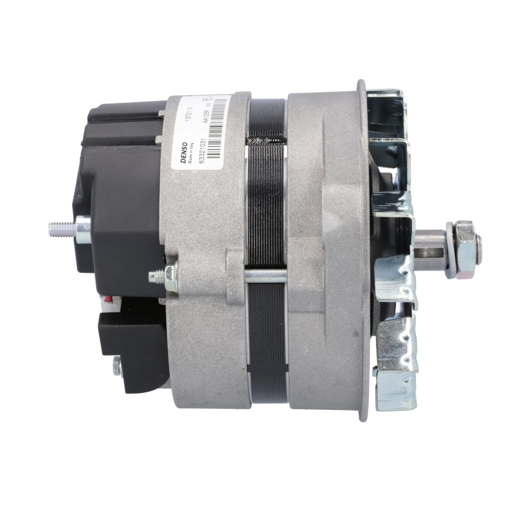 Alternador - 12 volts - 65-Amp