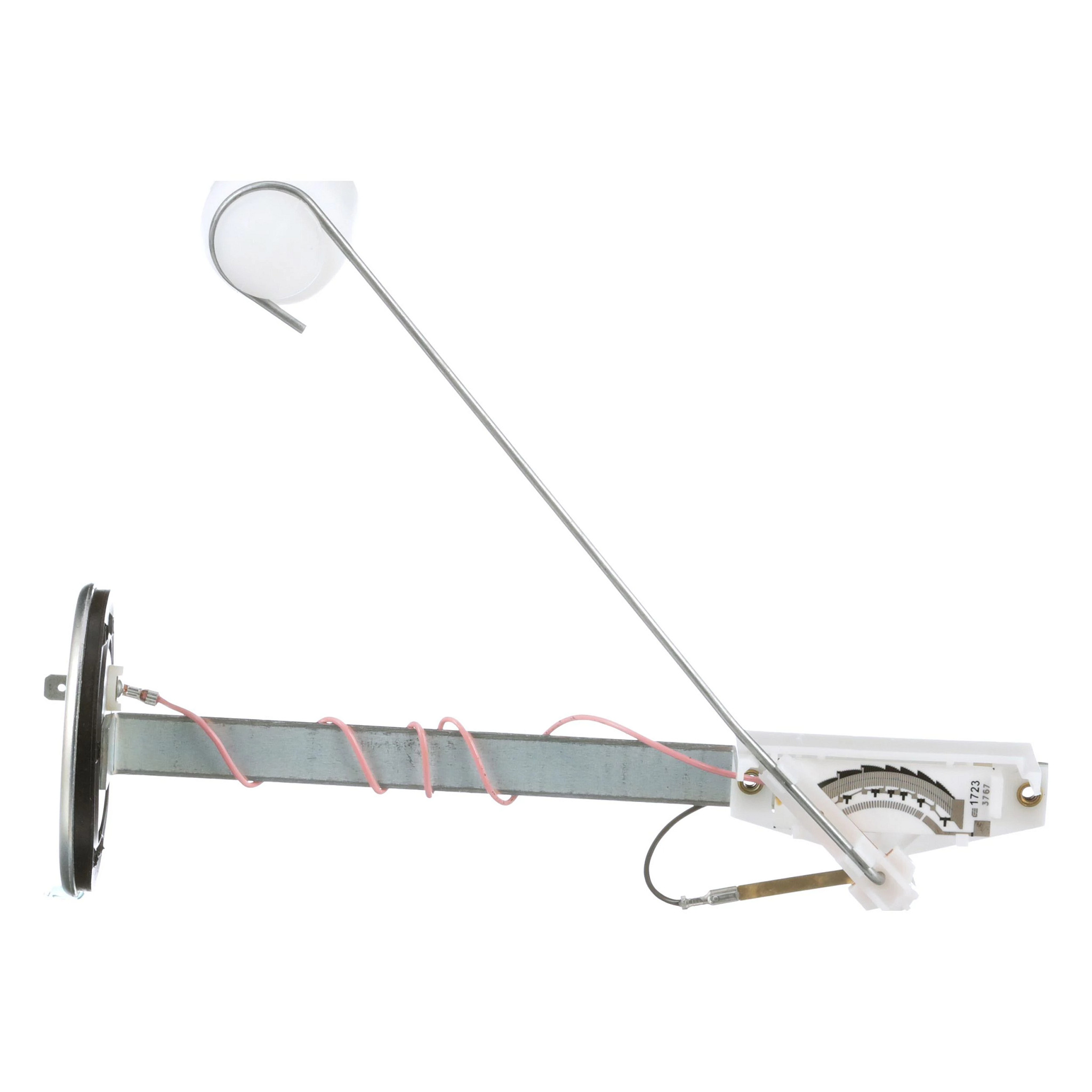 SENDER UNIT | CASEIH | US | EN