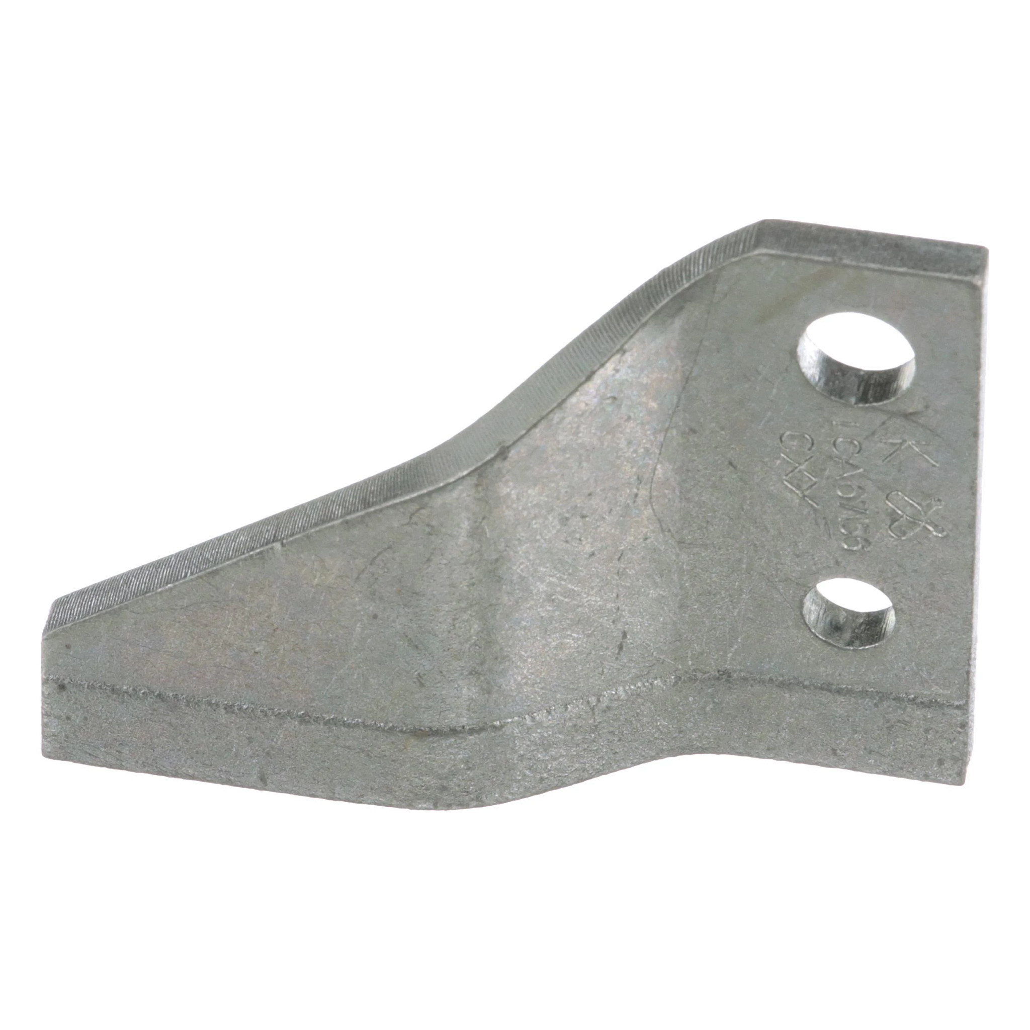 HOJA DE RASCADOR | NEWHOLLANDAG | ES | ES