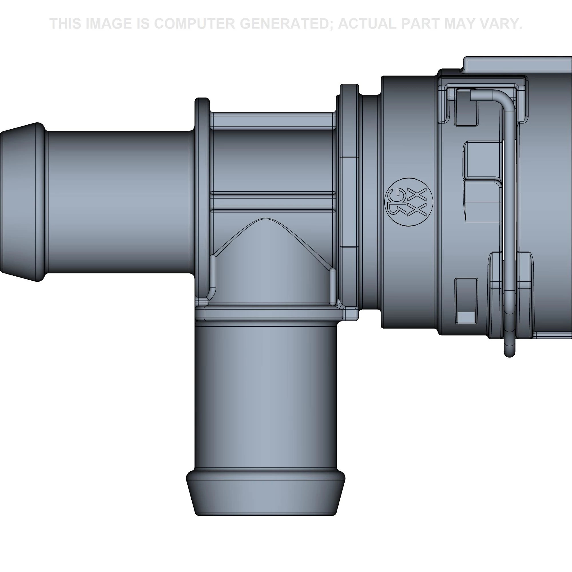 HOSE FITTING | DEFAULT | IE | EN