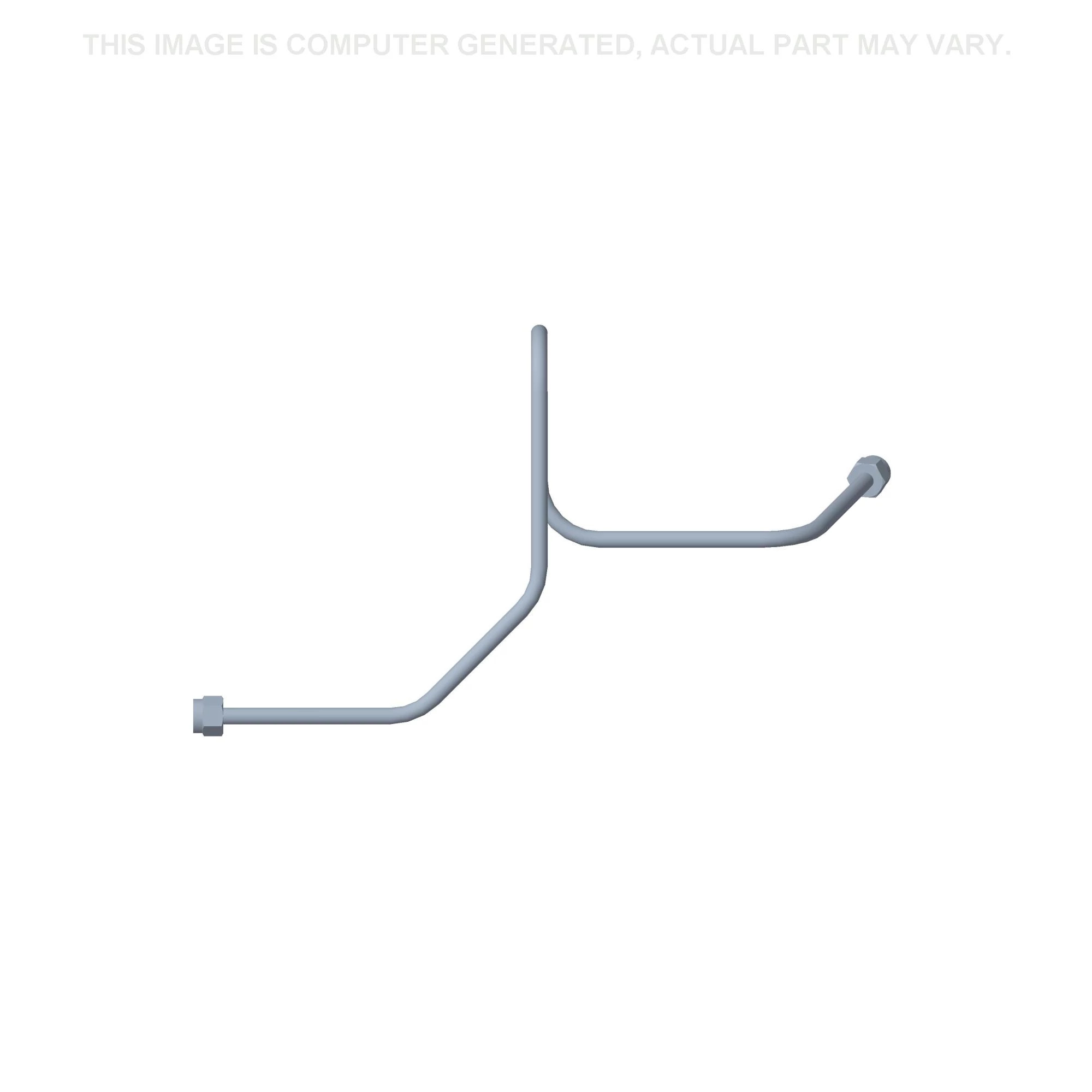 TUBAGEM HIDRÁULICO | CASEIH | EU | PT