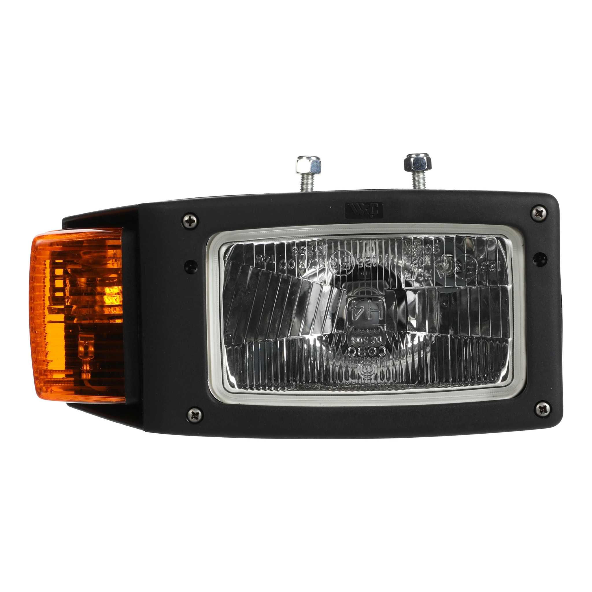 LH HEADLAMP | CASEIH | SA | EN