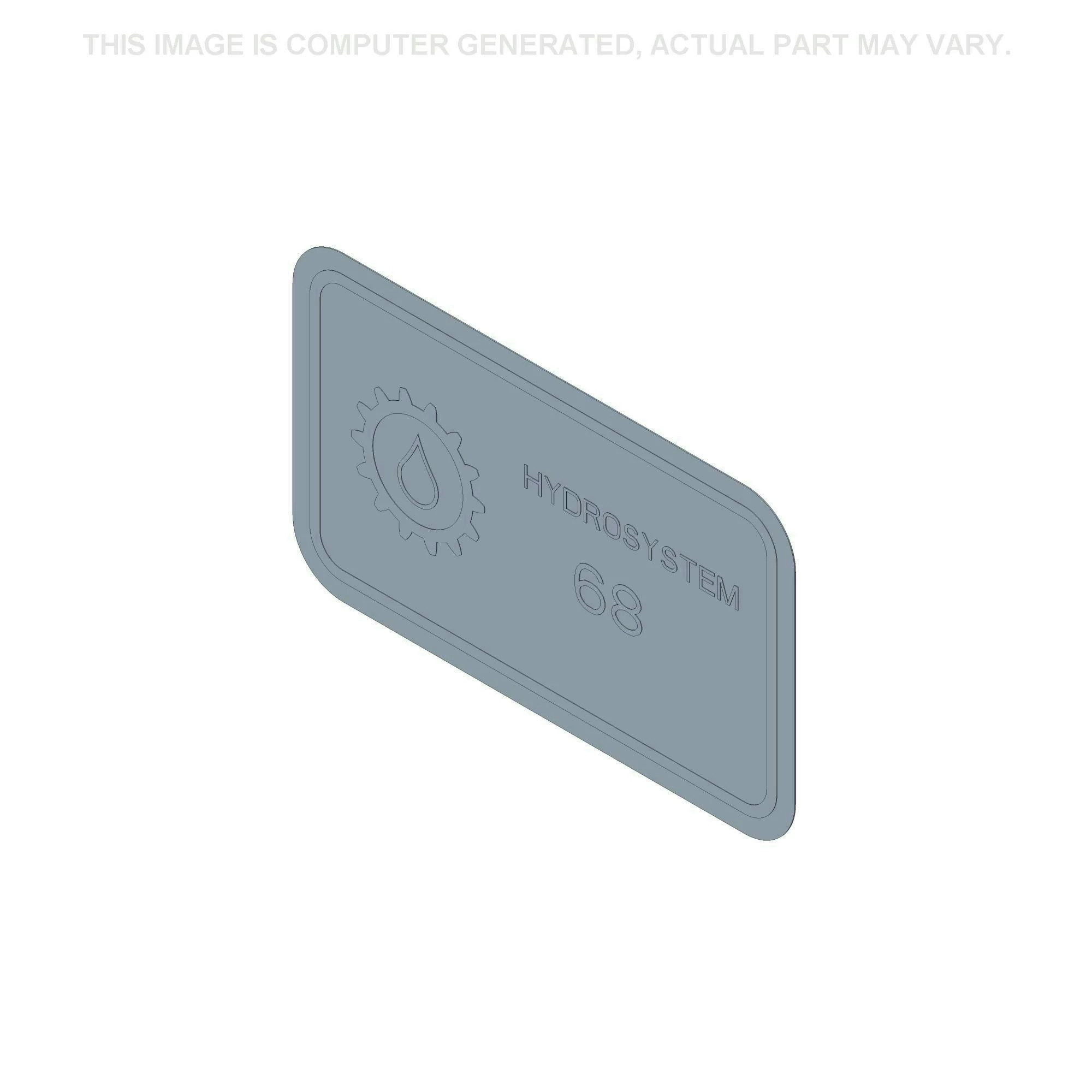 Decal | NEWHOLLANDAG | CA | EN