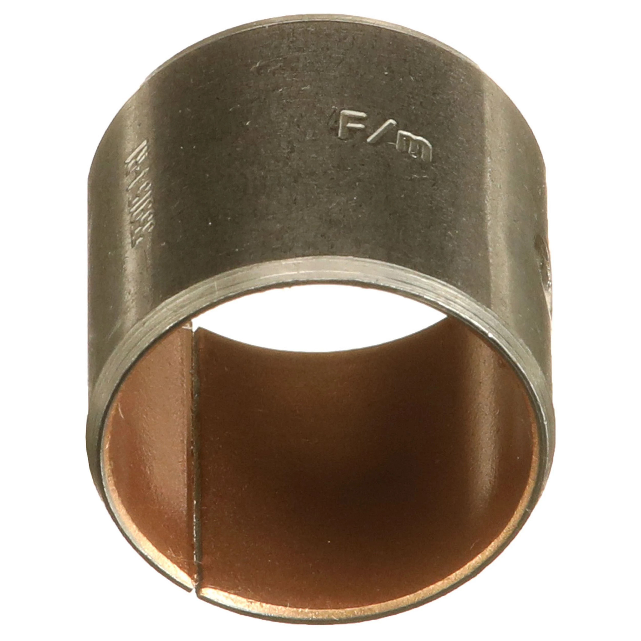 Casquilho dividido - 28 mm DE x 25 mm DI x 25 mm C