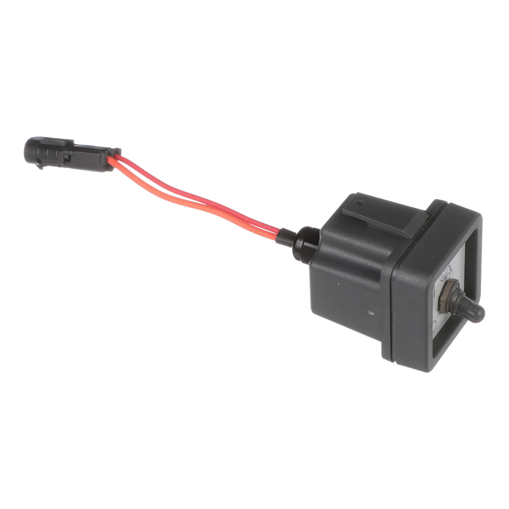 Meter Toggle Switch | CASEIH | CA | EN
